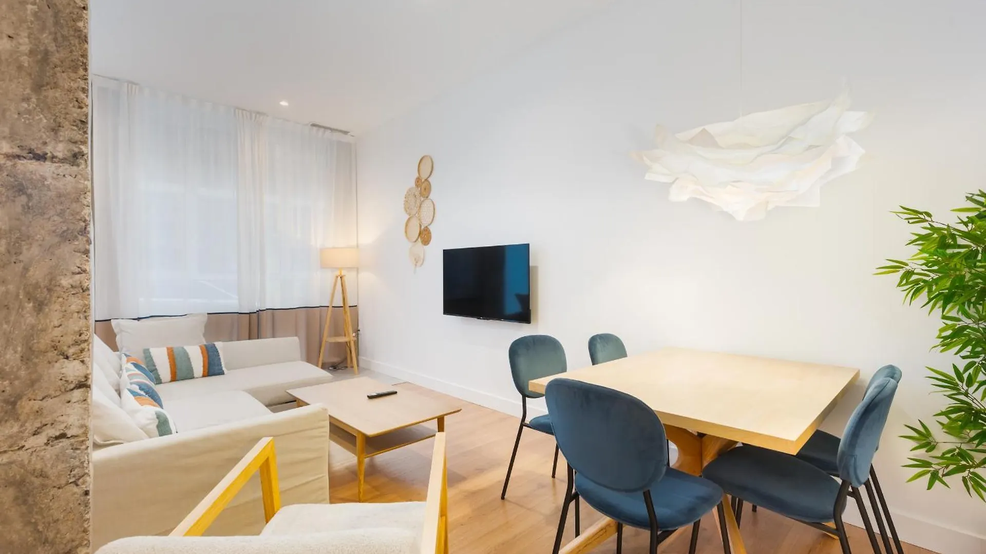 Arroyo 3 Apartments Sevilla