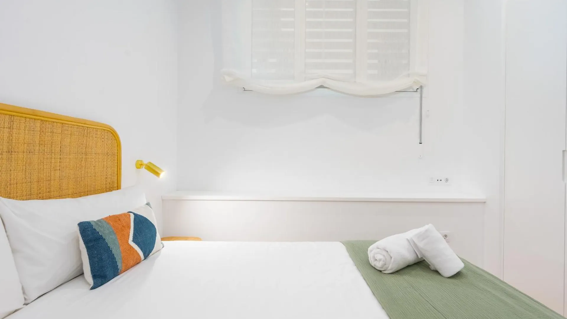Arroyo 3 Apartments Sevilla