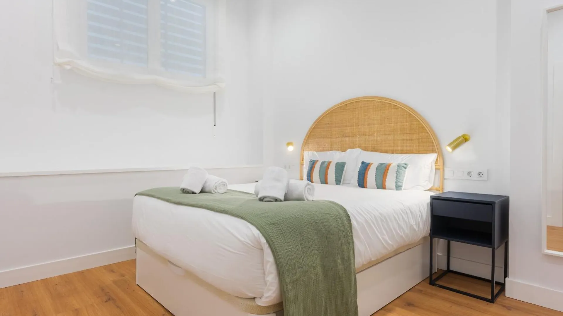 Arroyo 3 Apartments Sevilla