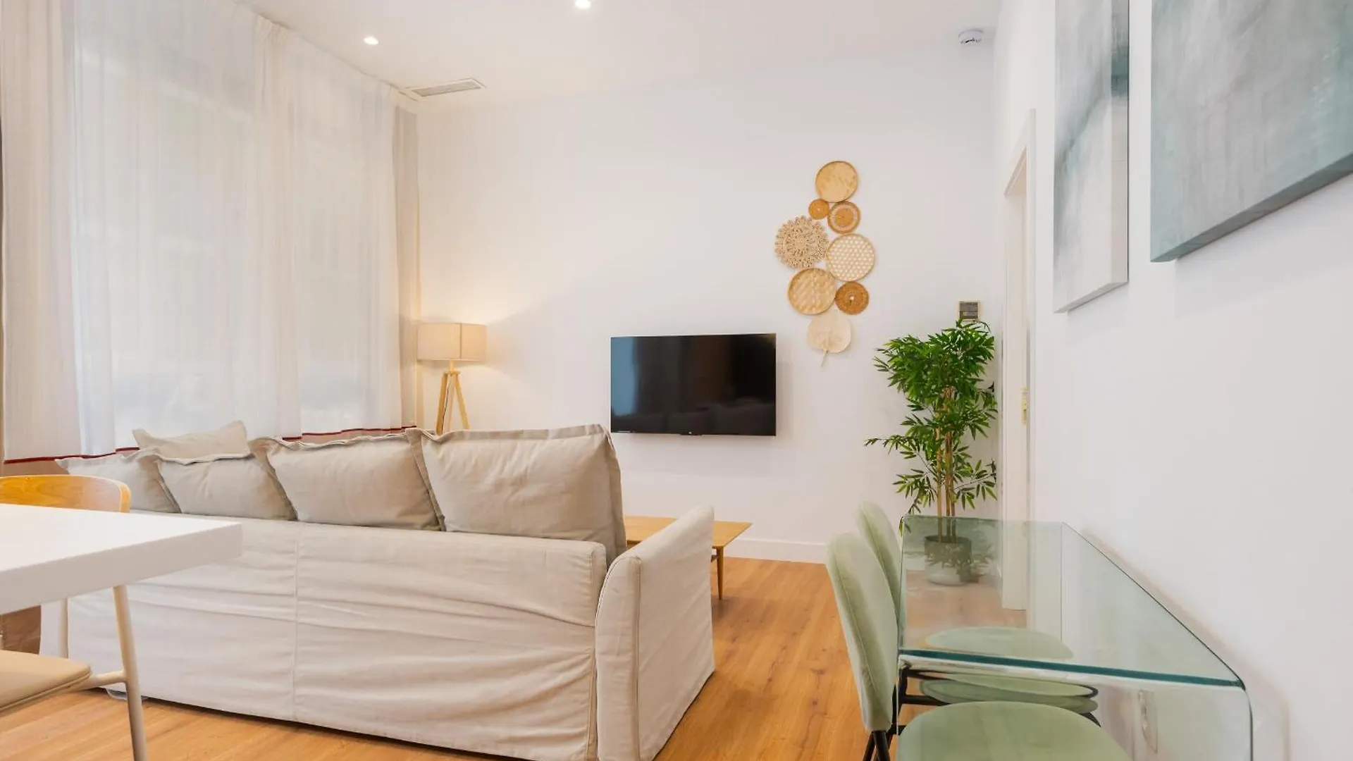 Arroyo 3 Apartments Sevilla
