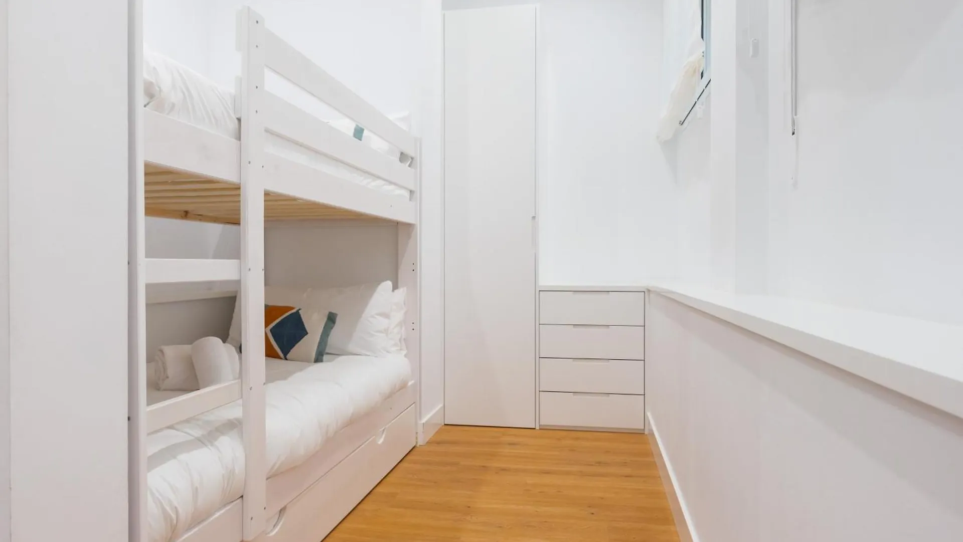 Arroyo 3 Apartments Sevilla