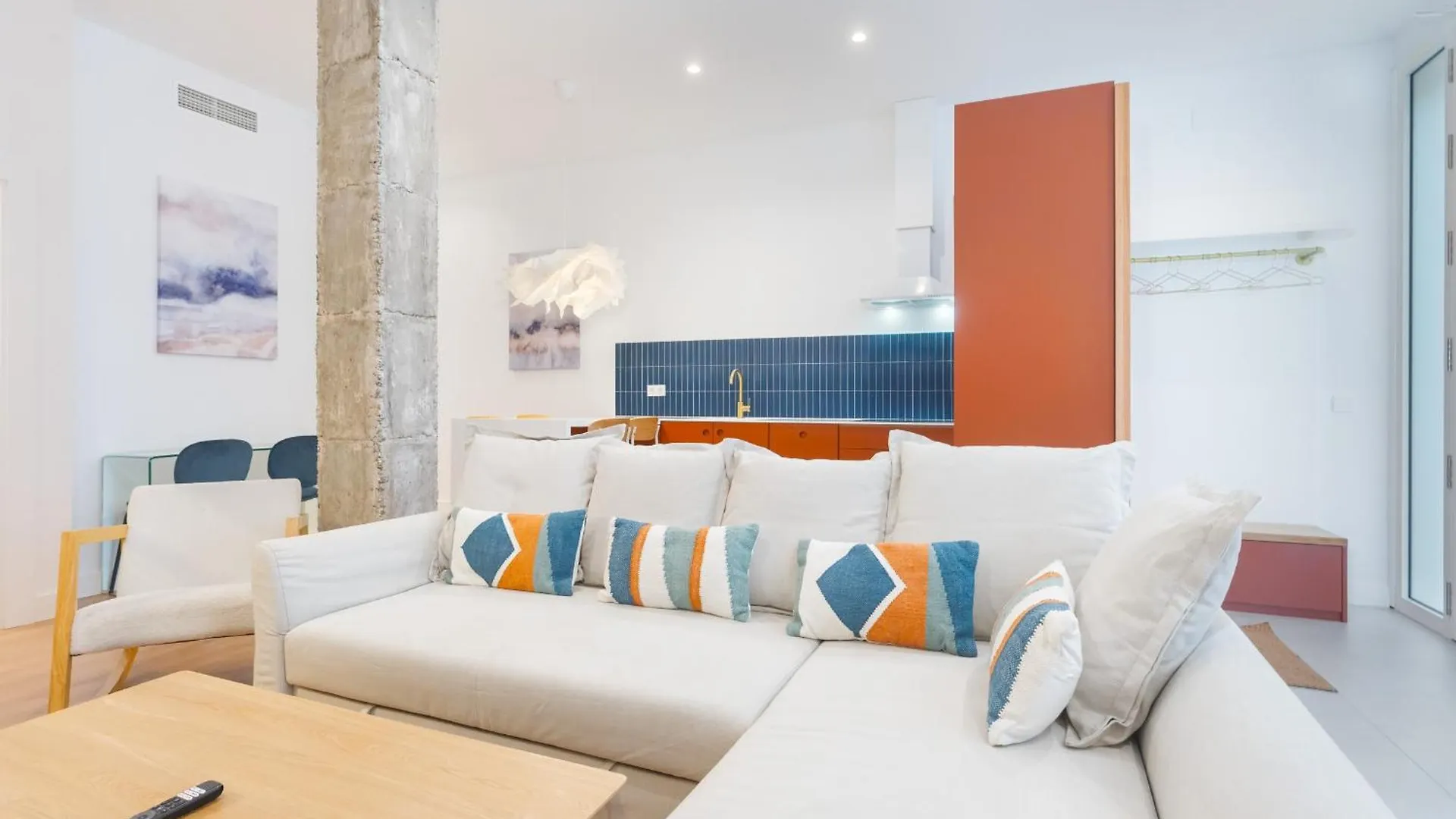 Arroyo 3 Apartments Sevilla
