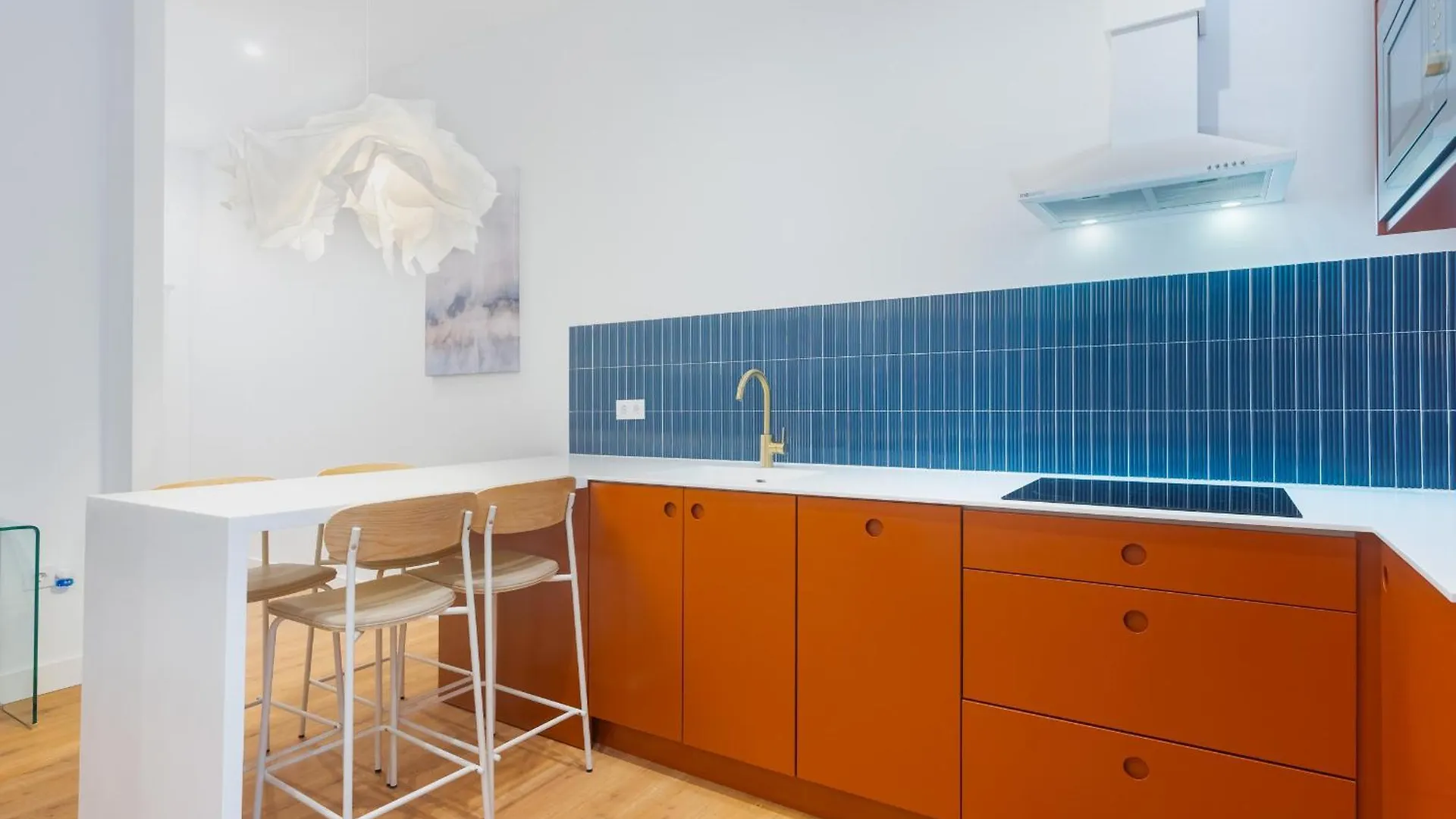 Arroyo 3 Apartments Sevilla