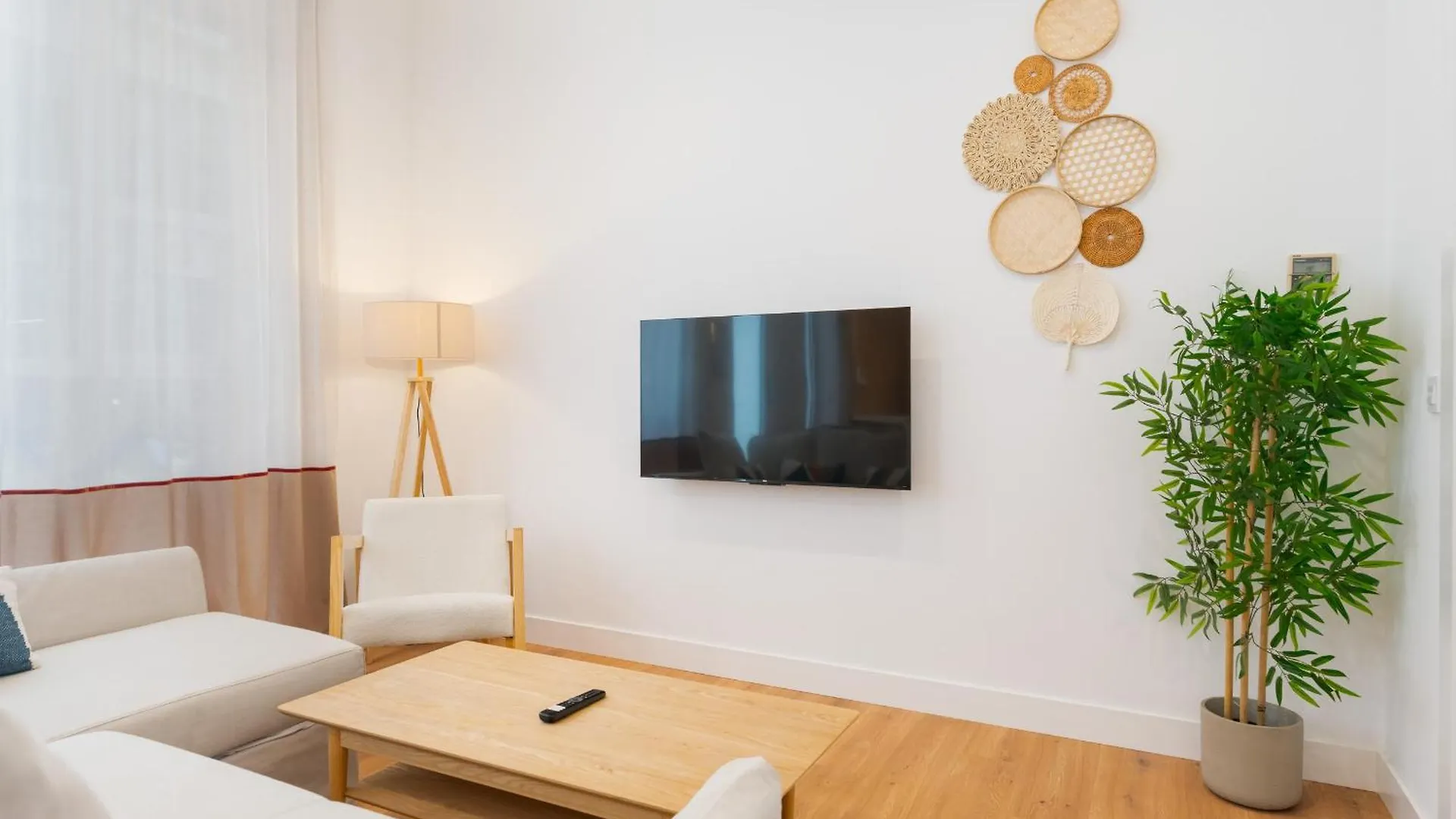 Arroyo 3 Apartments Sevilla