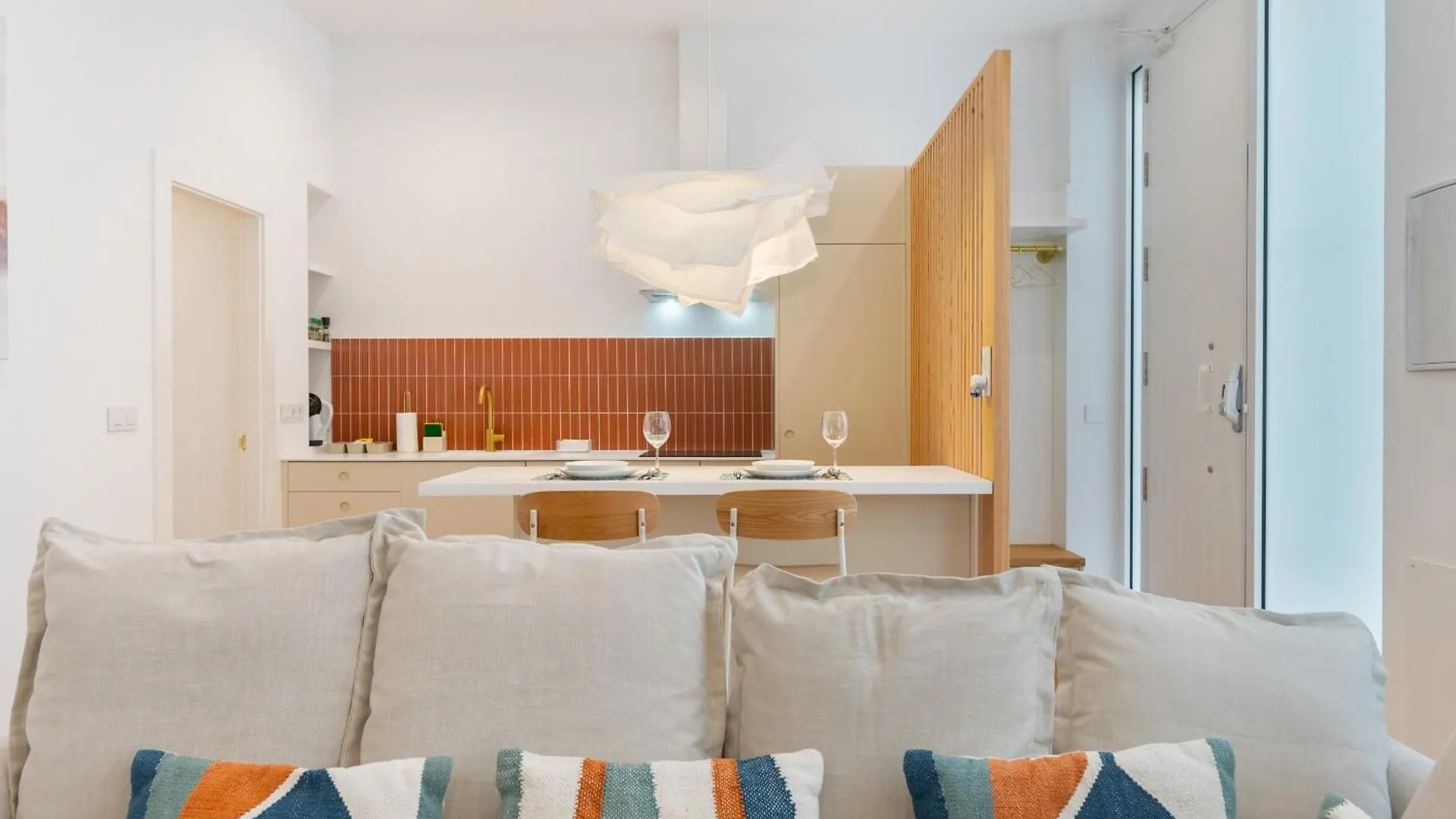 Arroyo 3 Apartments Sevilla