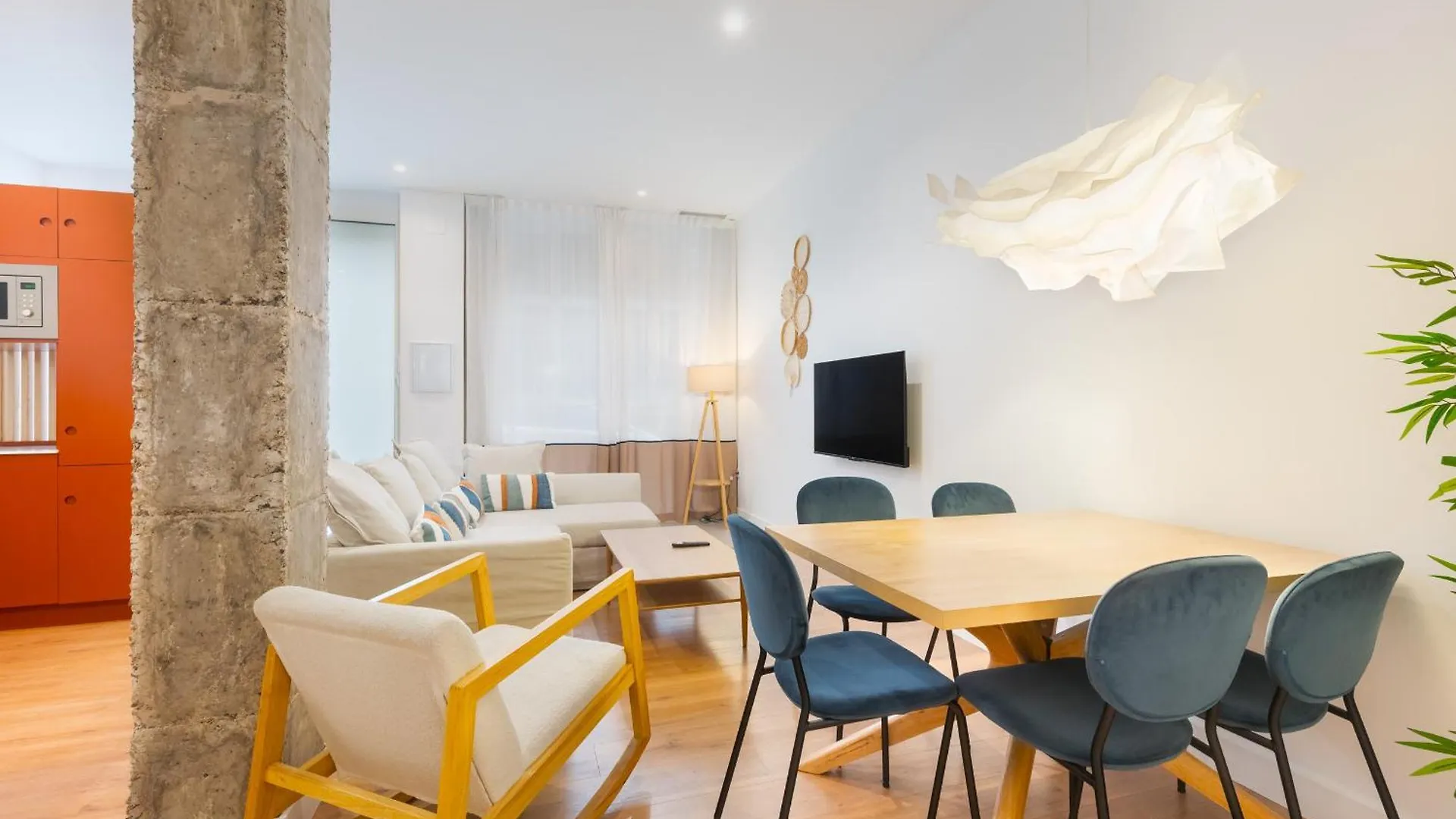 Arroyo 3 Apartments Sevilla