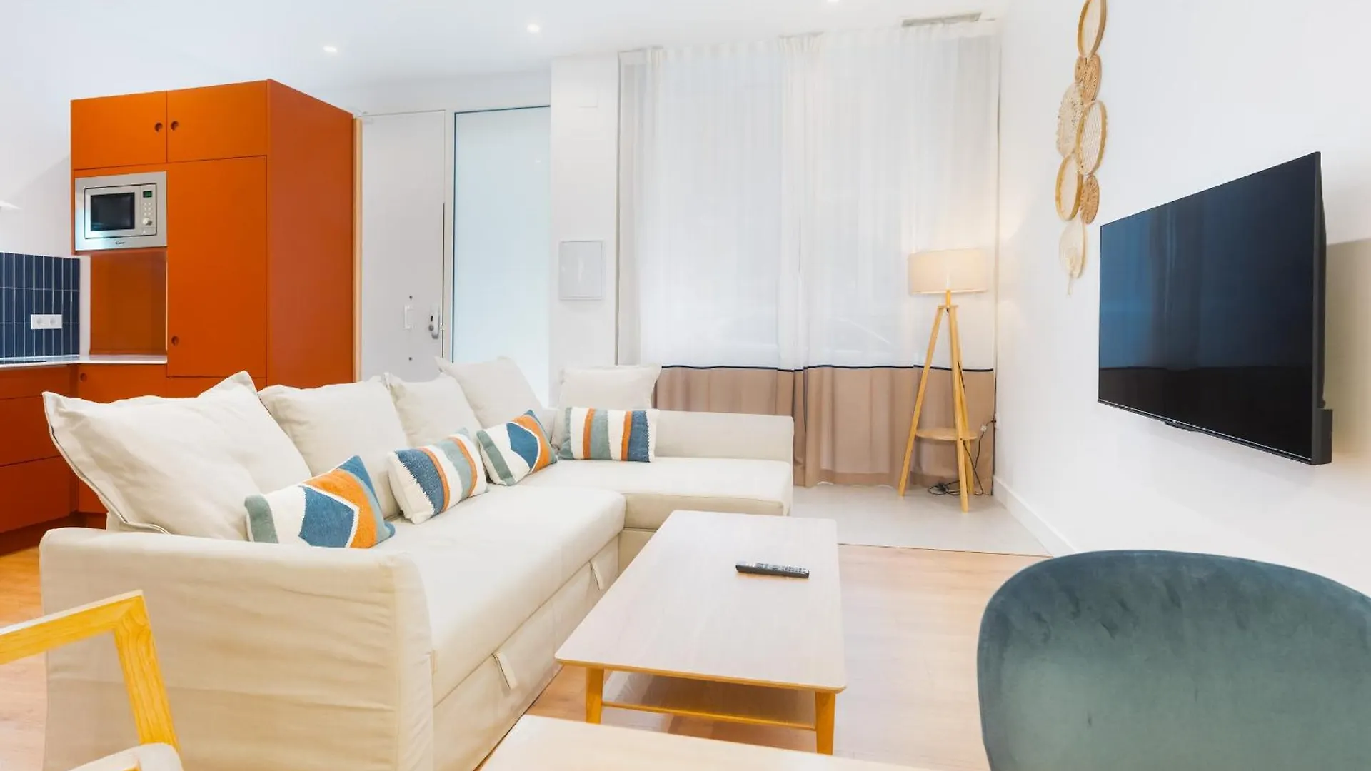 Arroyo 3 Apartments Sevilla