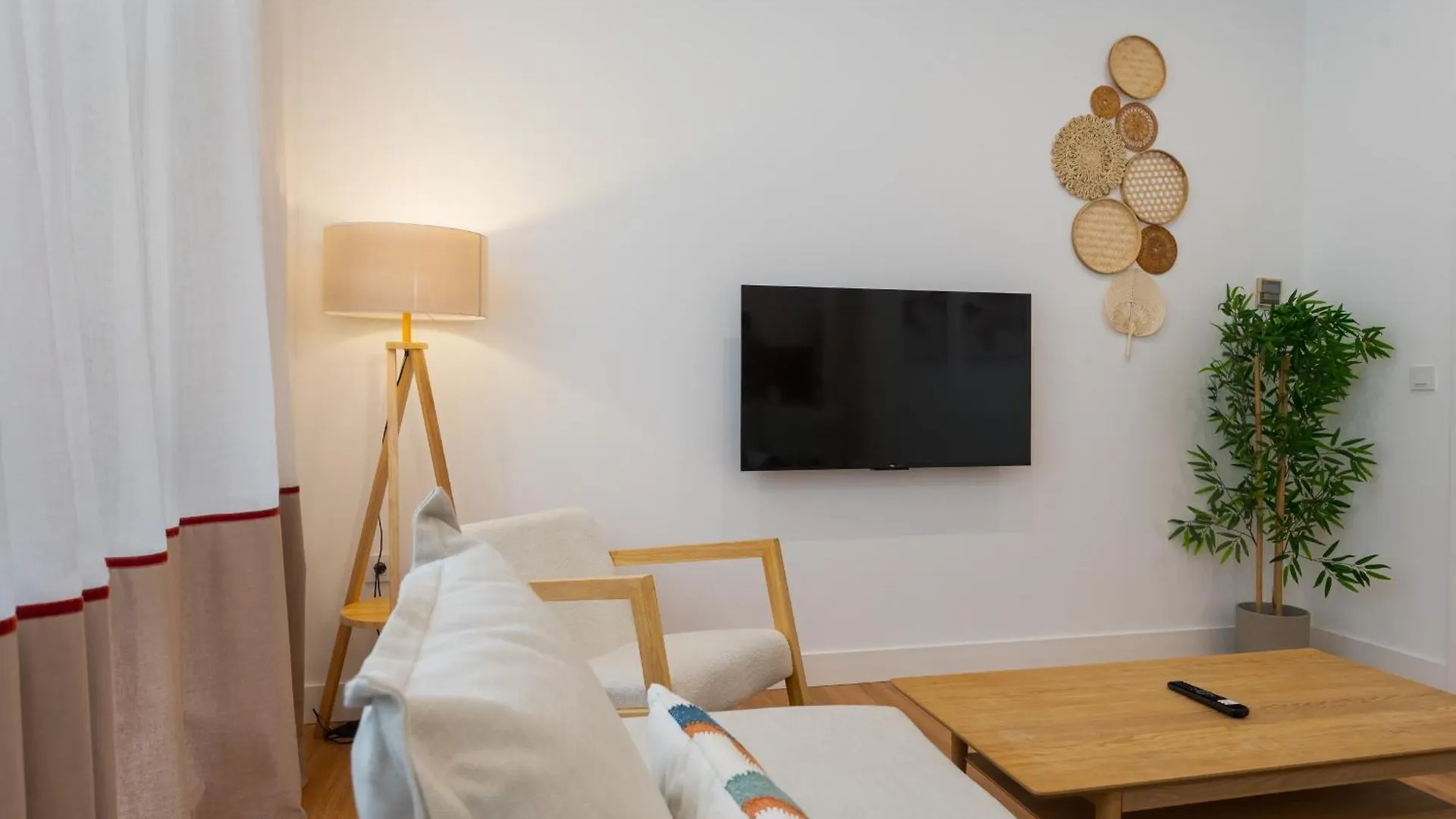 Arroyo 3 Apartments Sevilla