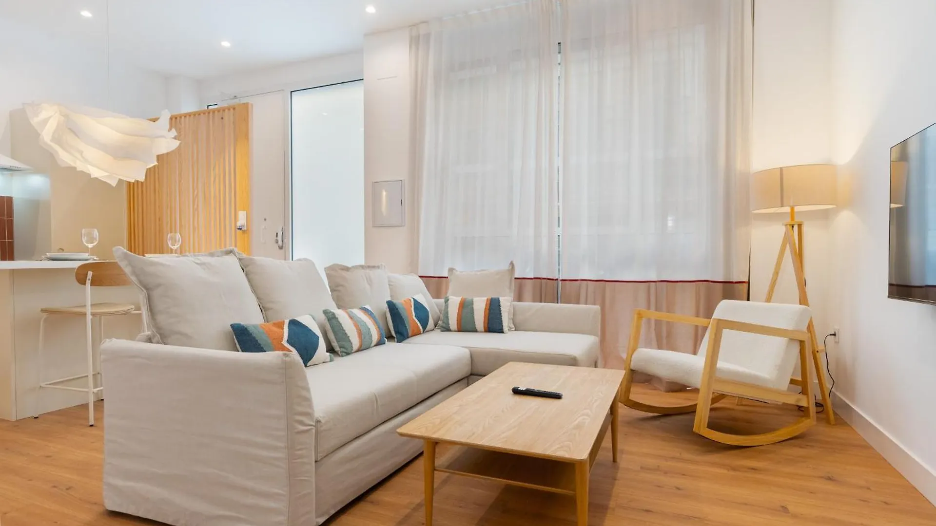 Arroyo 3 Apartments Sevilla España