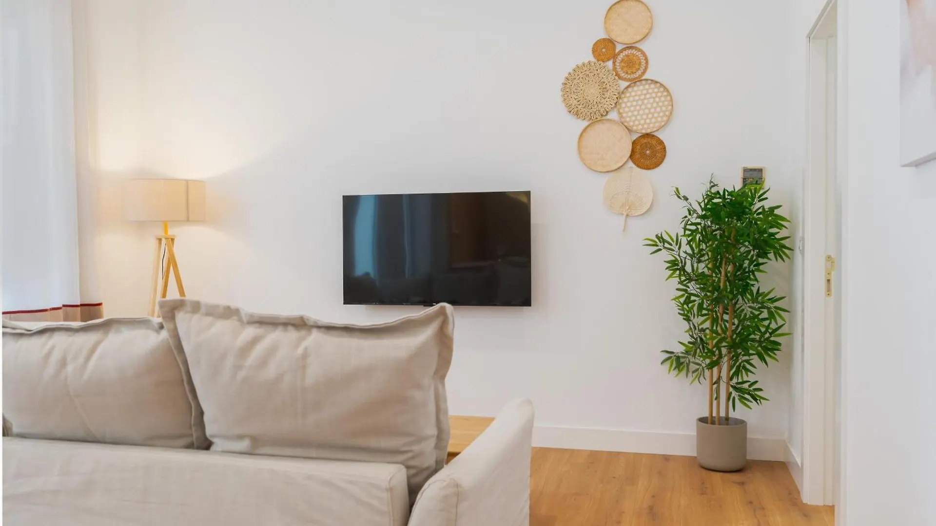 Arroyo 3 Apartments Sevilla