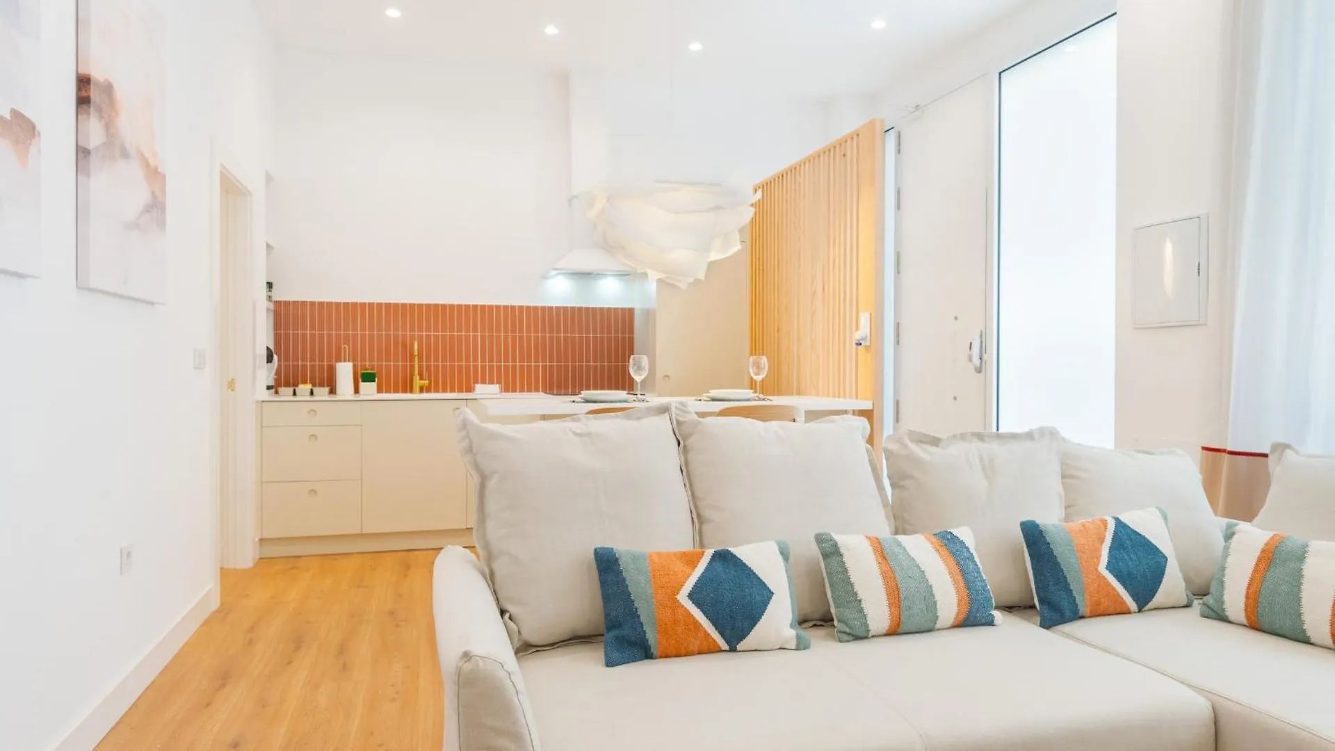 Arroyo 3 Apartments Sevilla