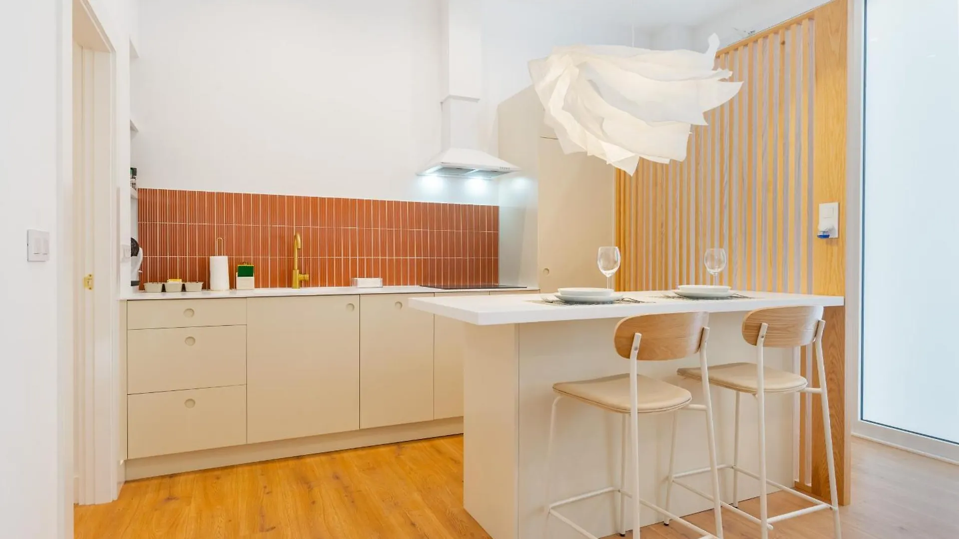 Arroyo 3 Apartments Sevilla