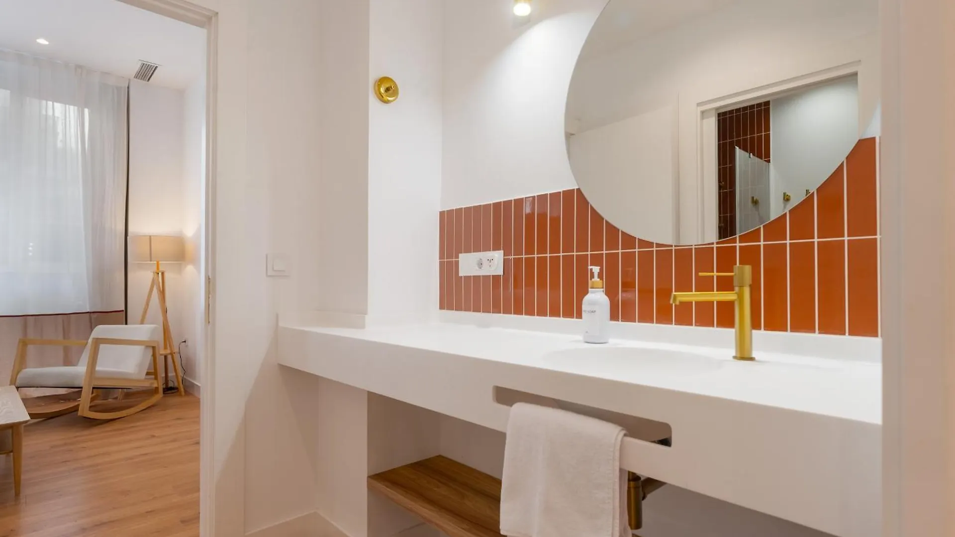 Arroyo 3 Apartments Sevilla