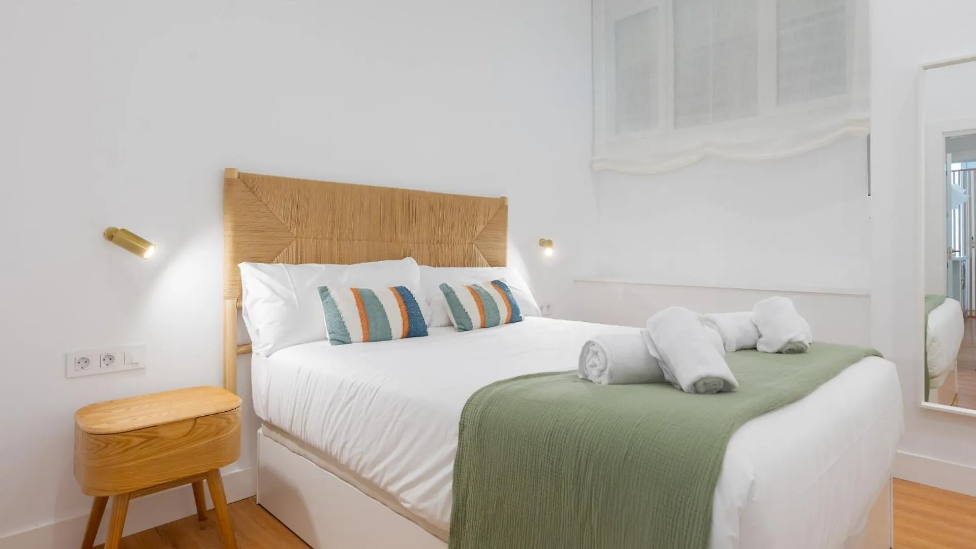 Arroyo 3 Apartments Sevilla