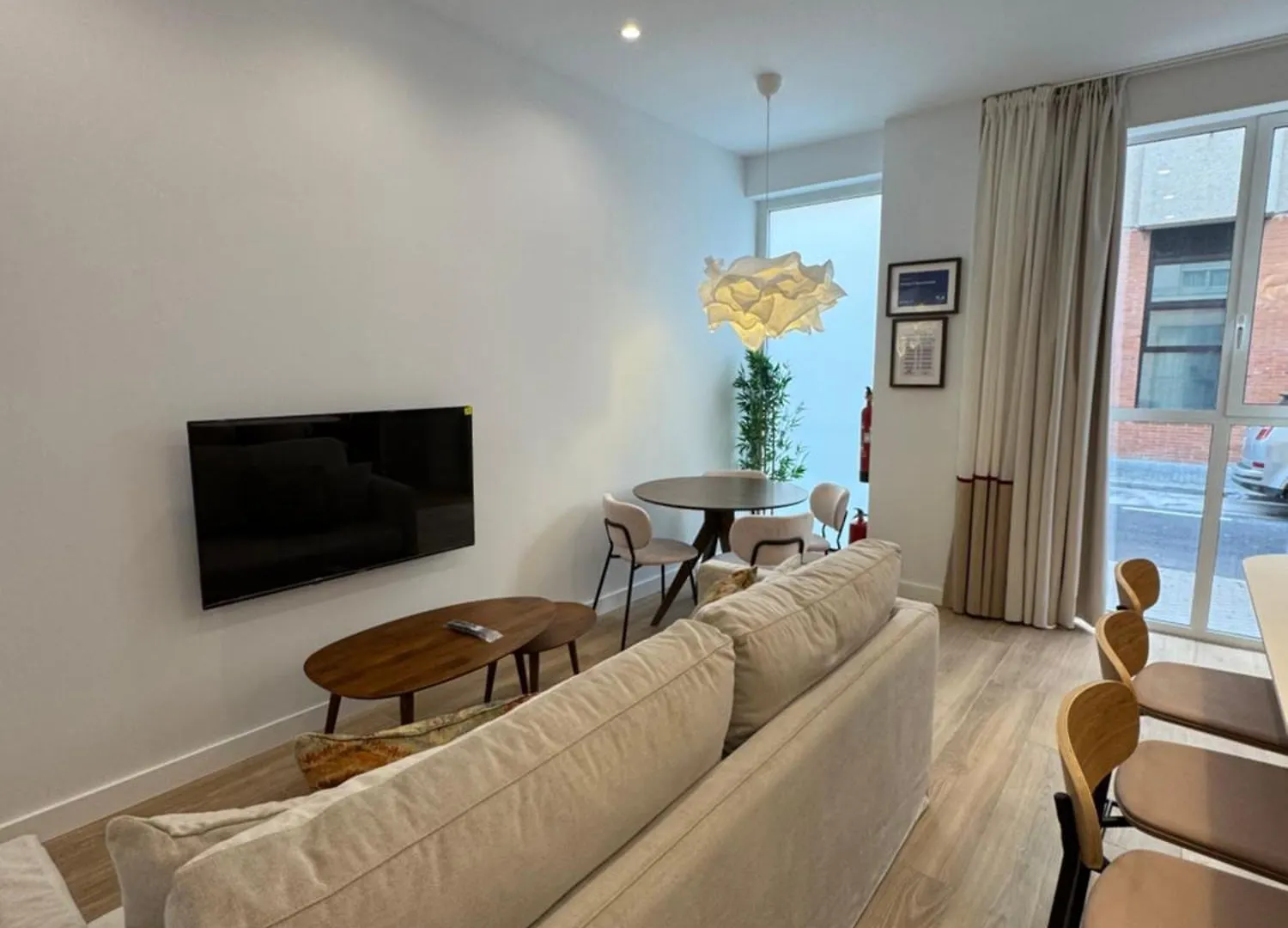 Arroyo 3 Apartments Sevilla