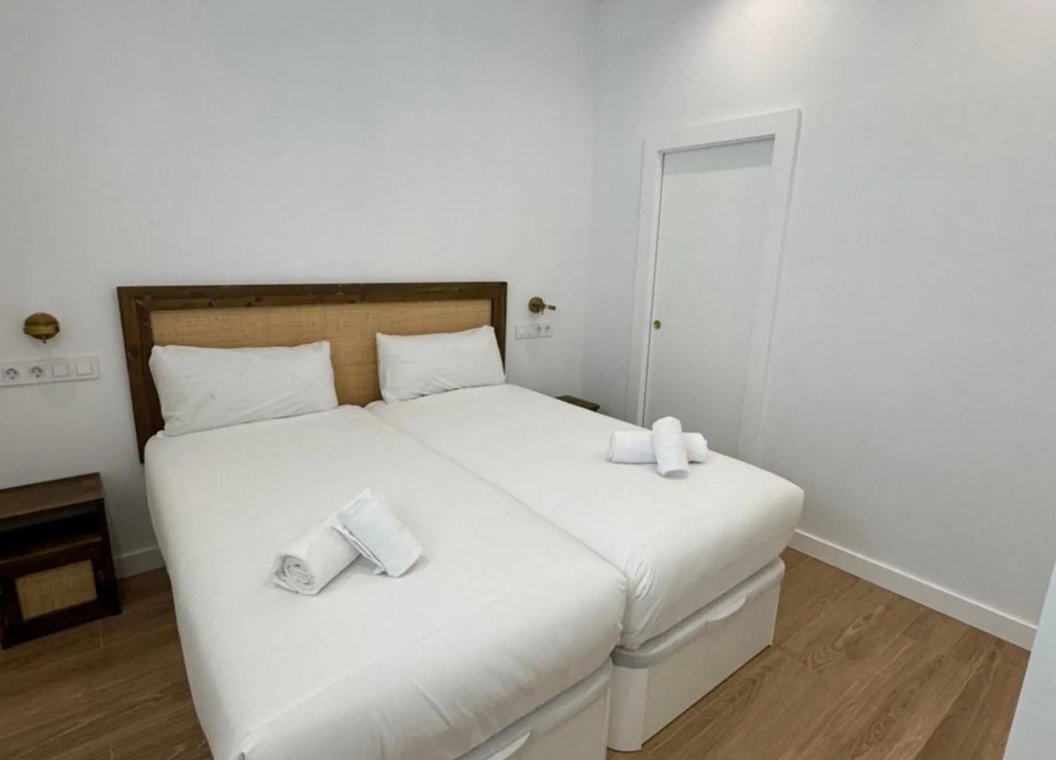Arroyo 3 Apartments Sevilla