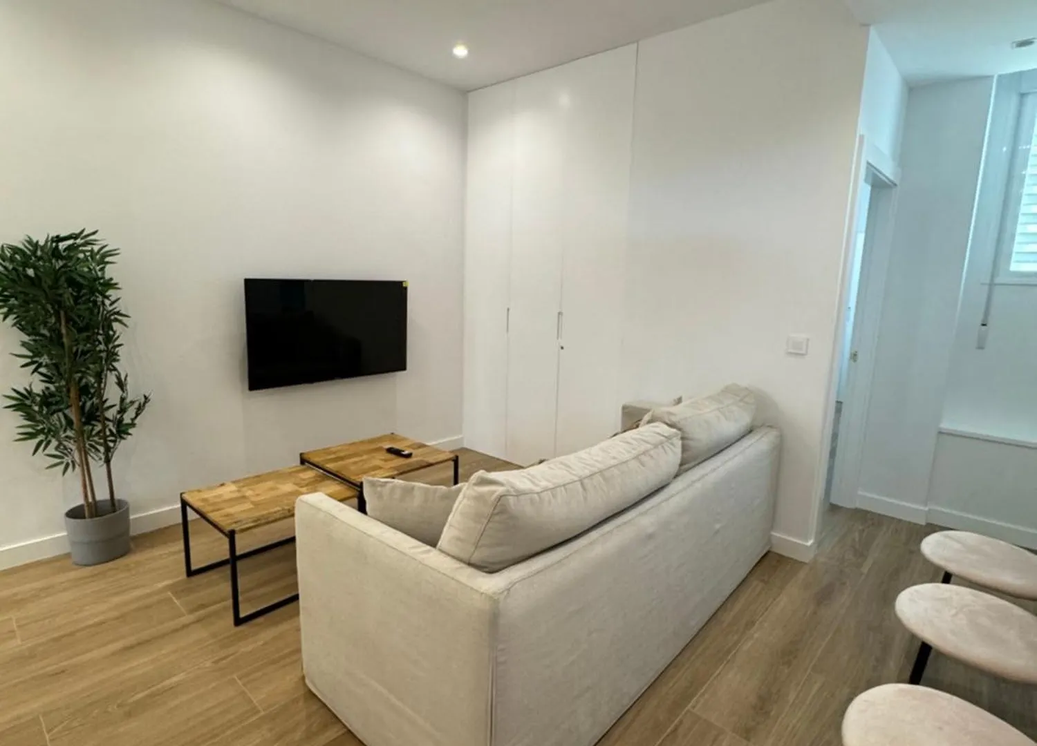 Arroyo 3 Apartments Sevilla