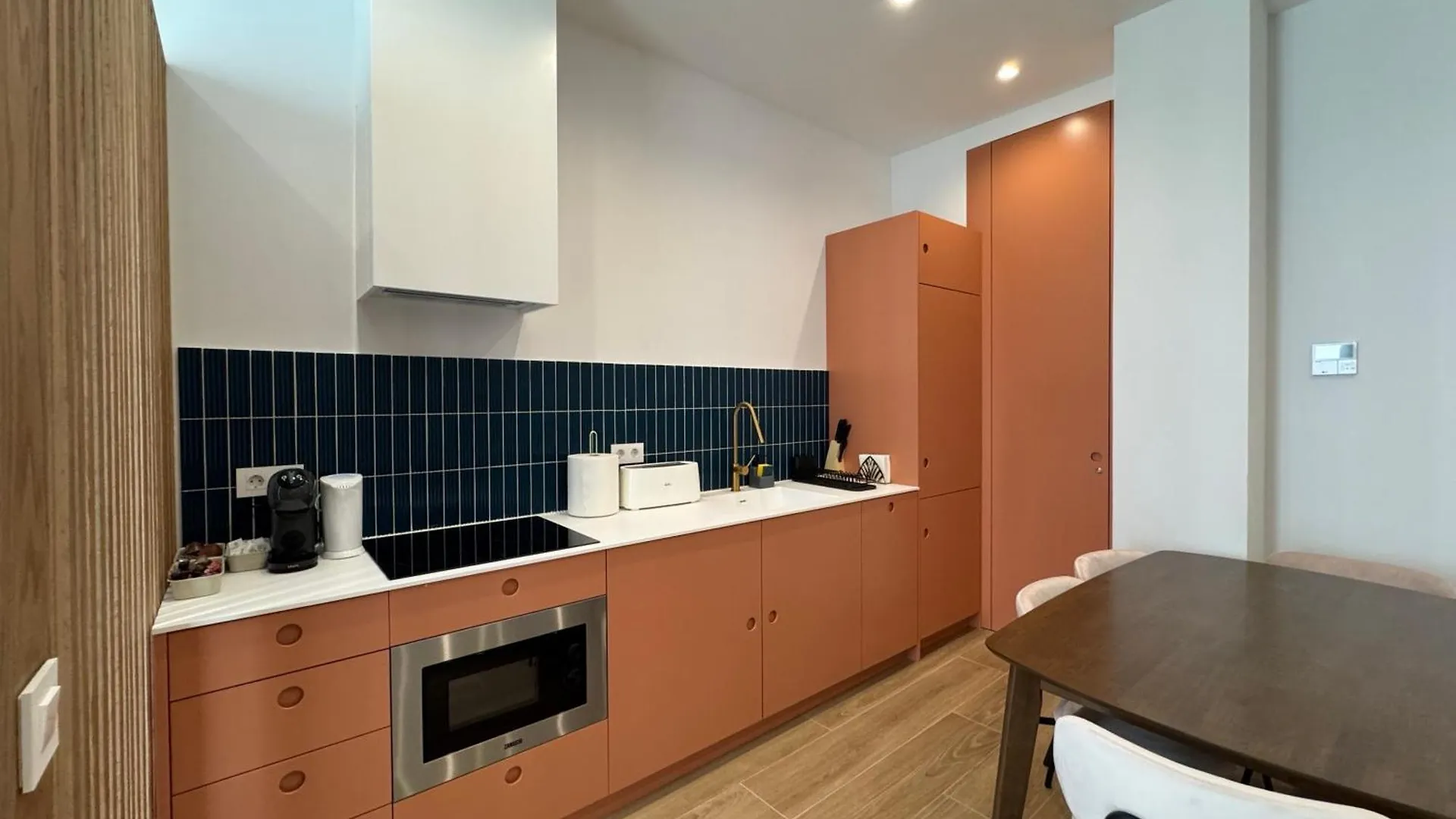 Arroyo 3 Apartments Sevilla