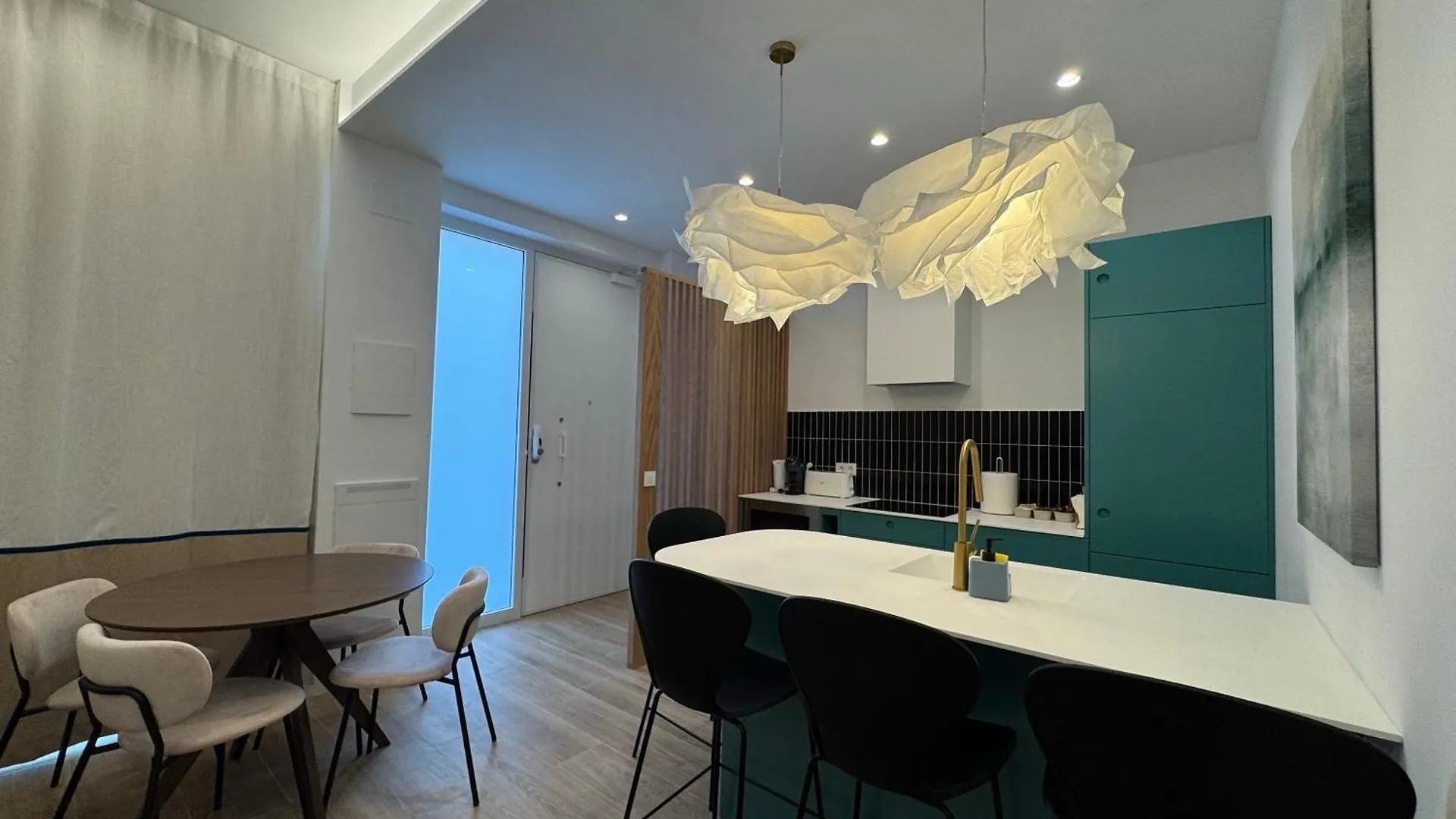 Arroyo 3 Apartments Sevilla