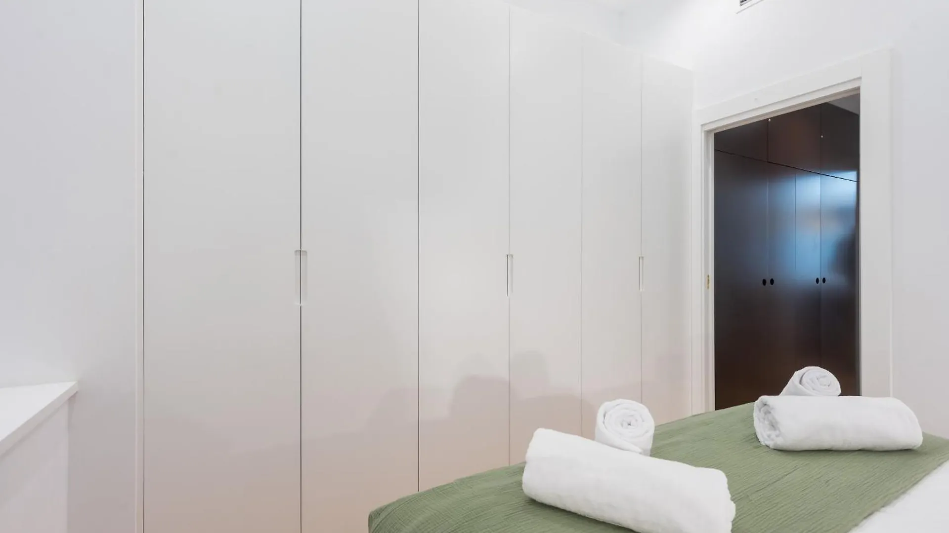 Arroyo 3 Apartments Sevilha