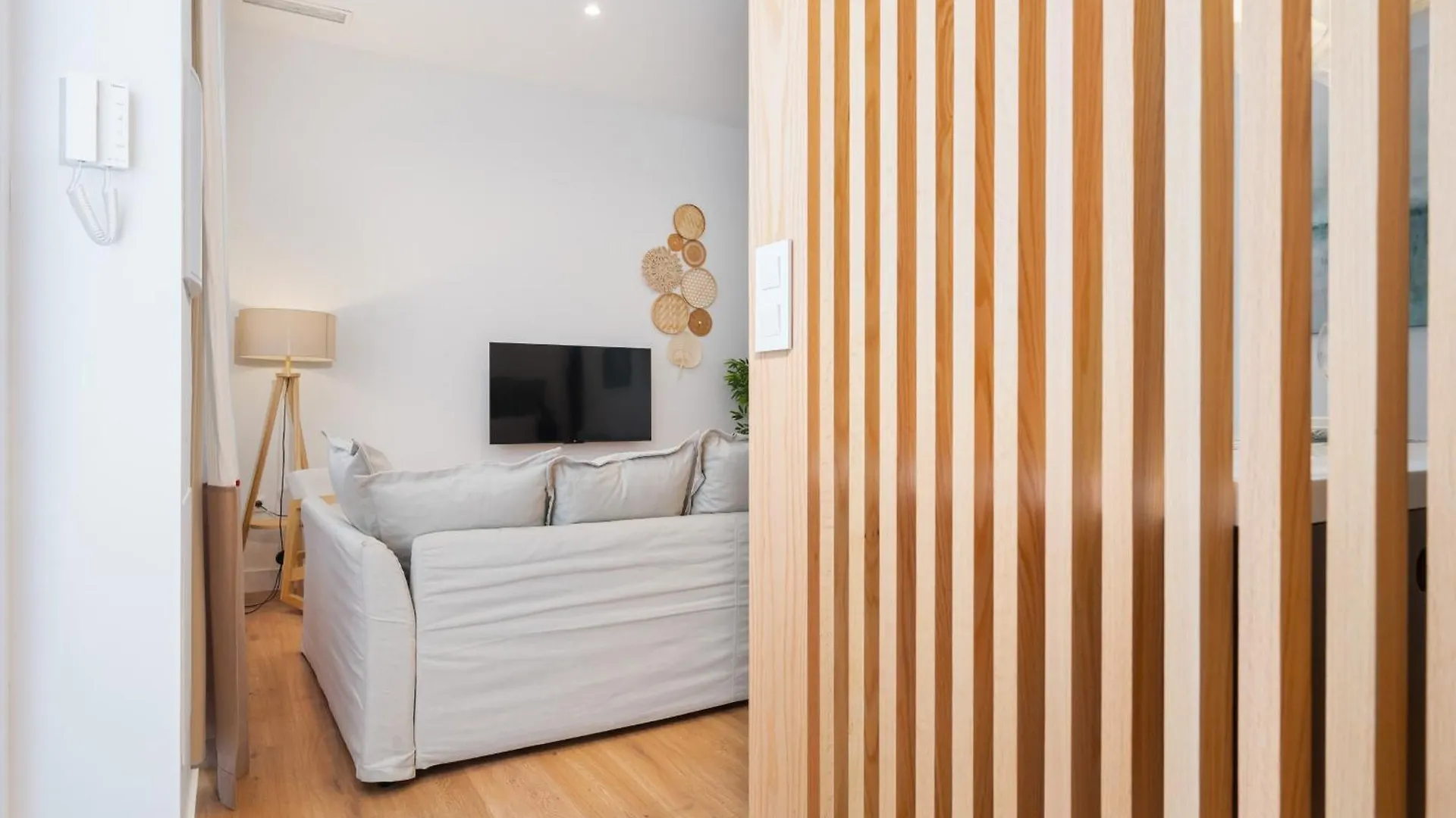 Arroyo 3 Apartments Sevilha