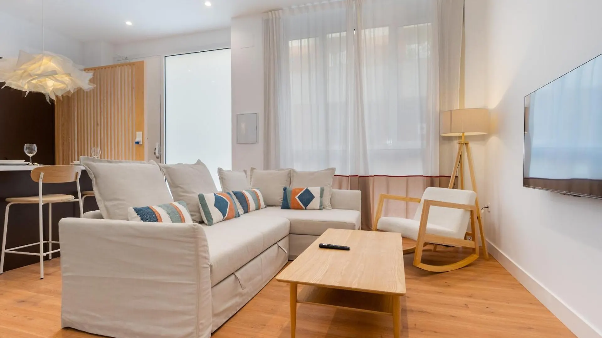 Arroyo 3 Apartments Sevilha 0*,