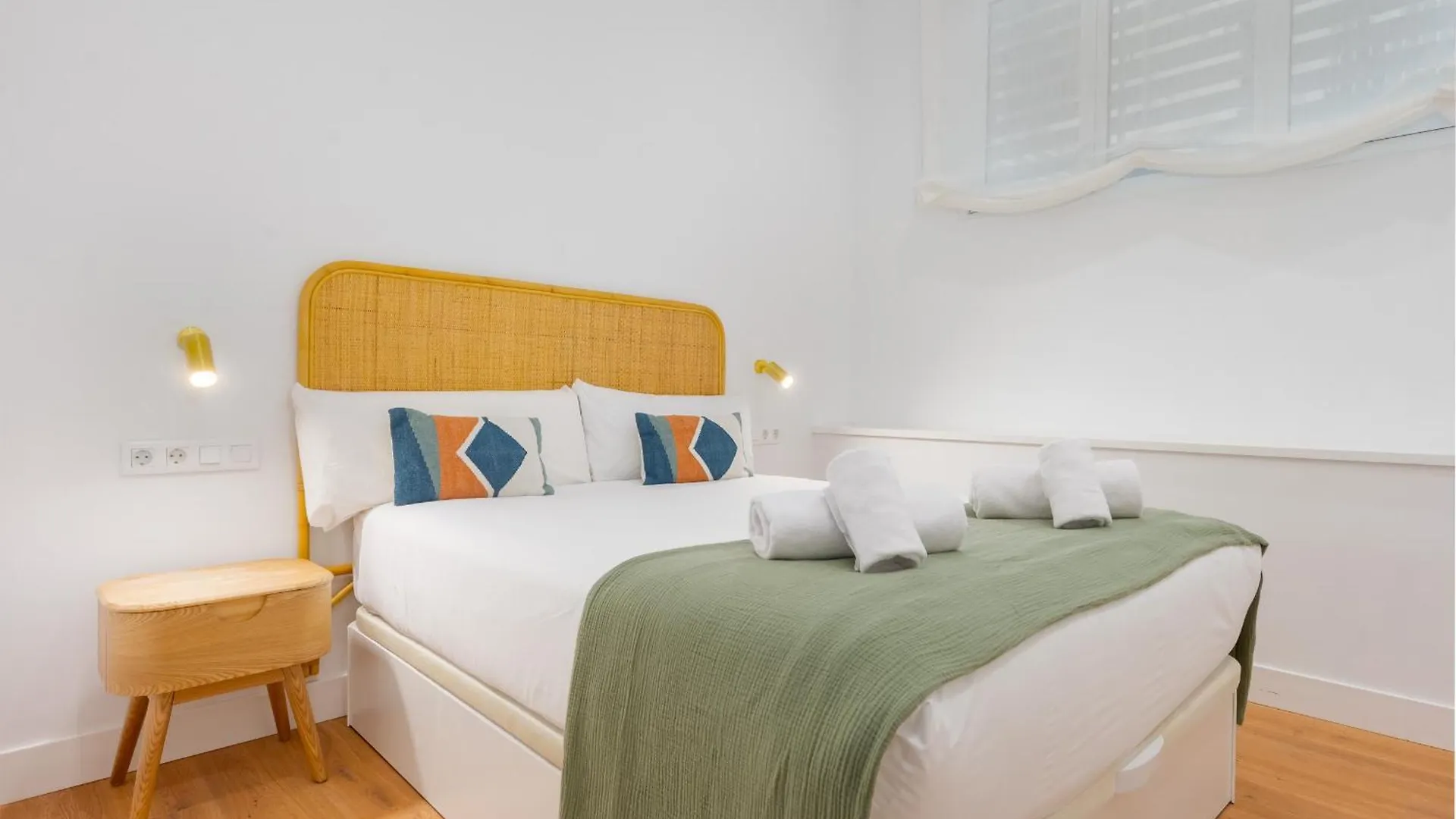 Arroyo 3 Apartments Seville