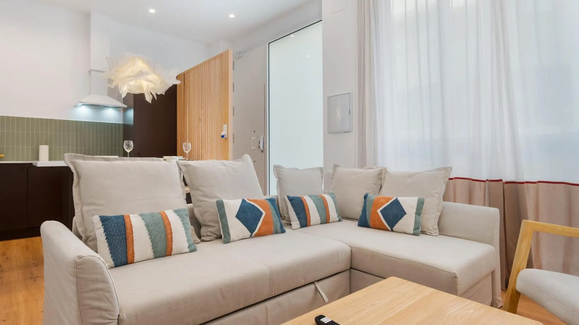 Arroyo 3 Apartments Sevilha Espanha