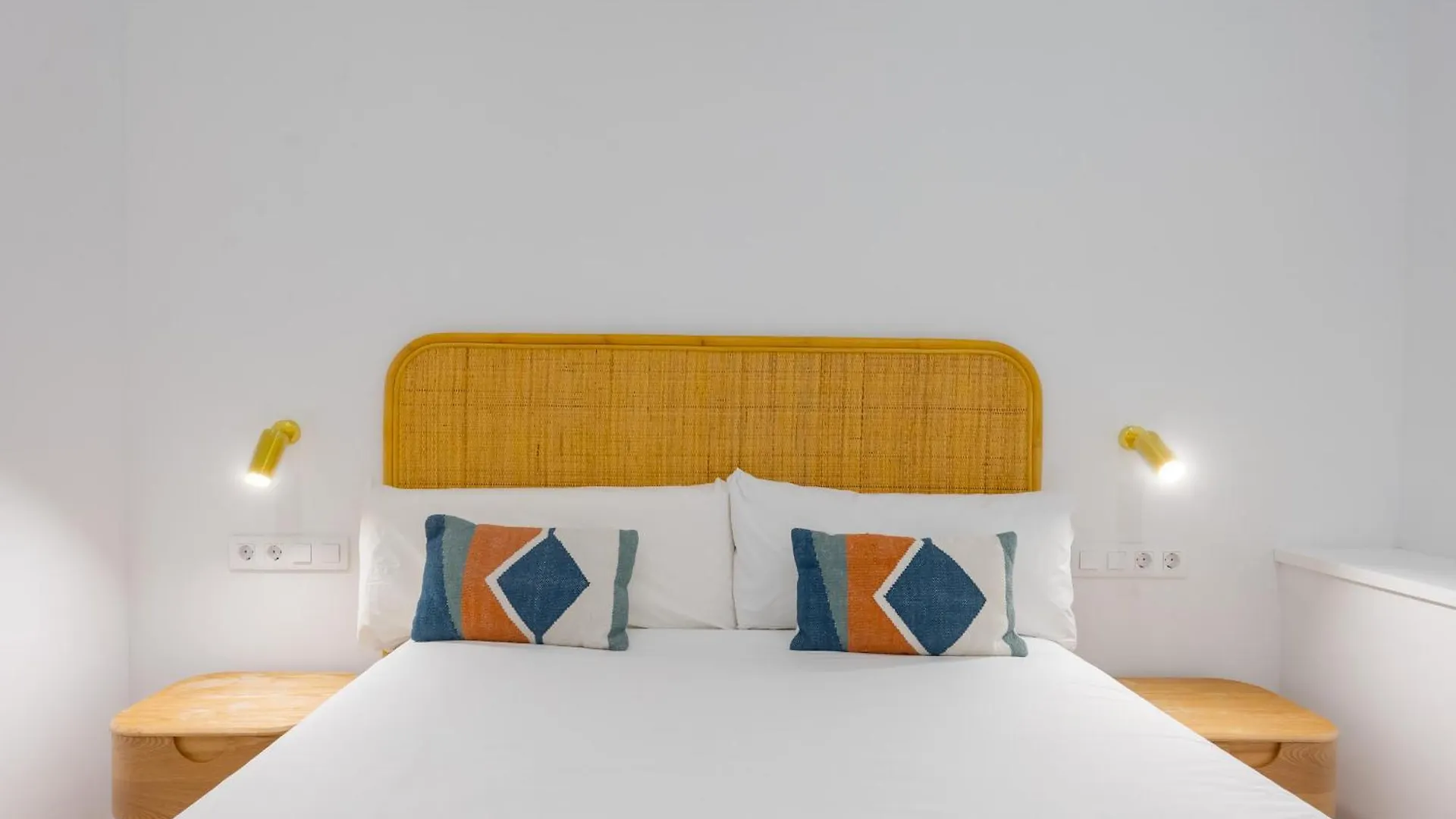 Arroyo 3 Apartments Sevilha 0*,