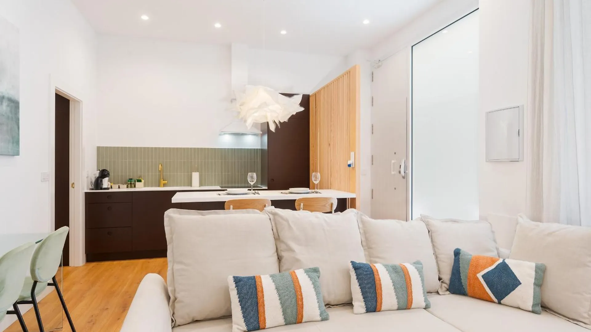 Arroyo 3 Apartments Sevilha