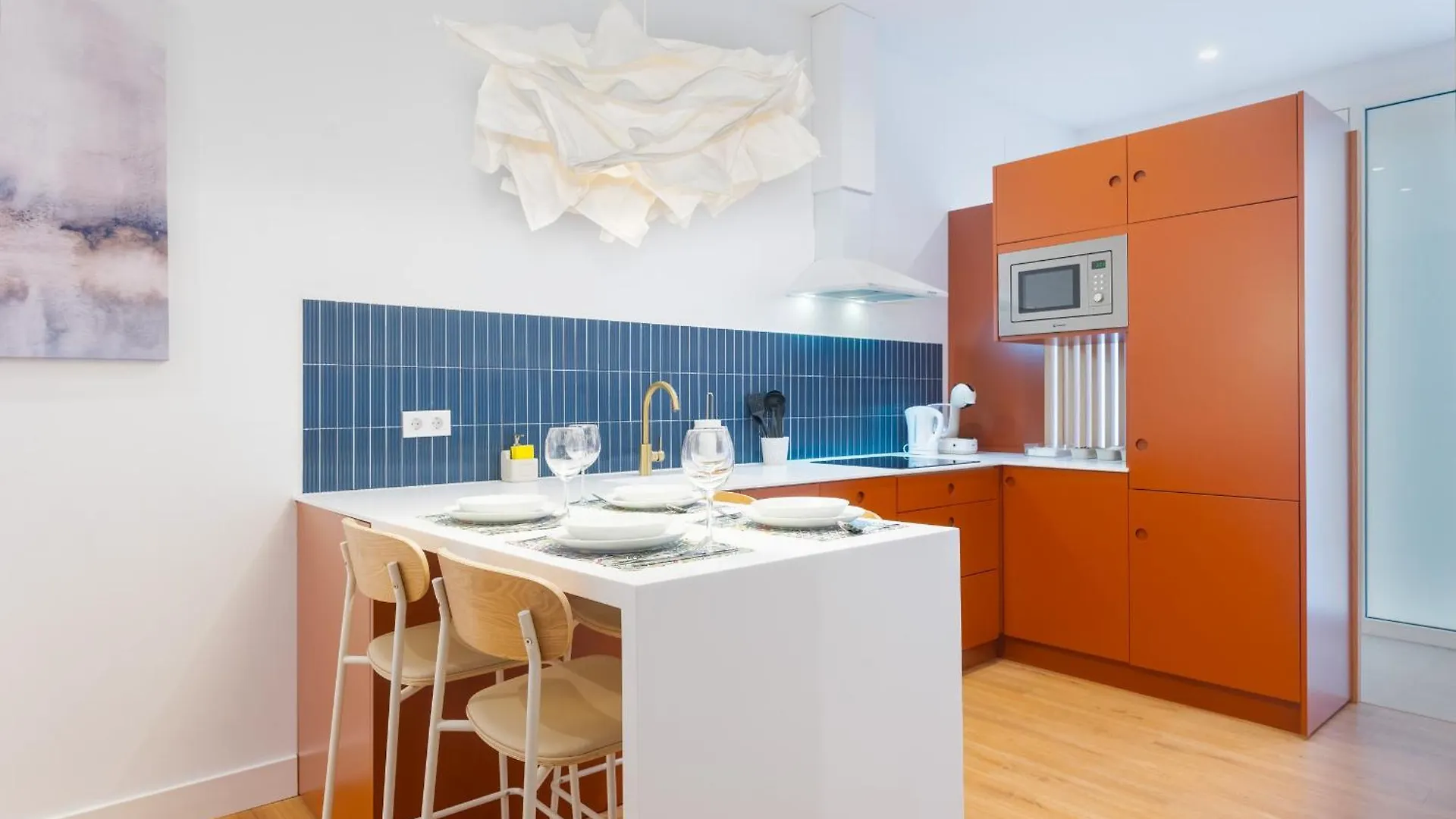 Arroyo 3 Apartments Sevilha