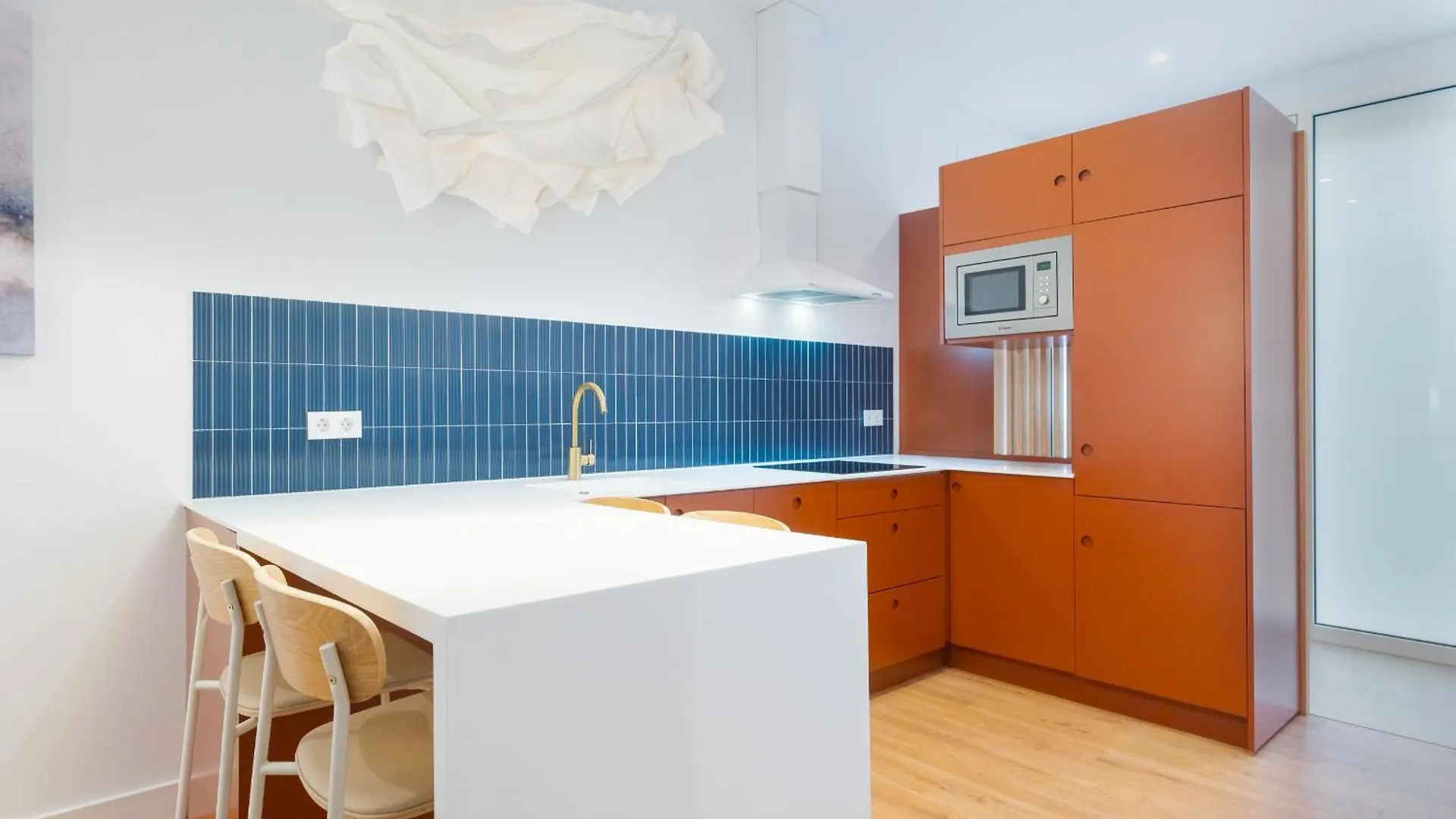 Arroyo 3 Apartments Sevilha 0*,