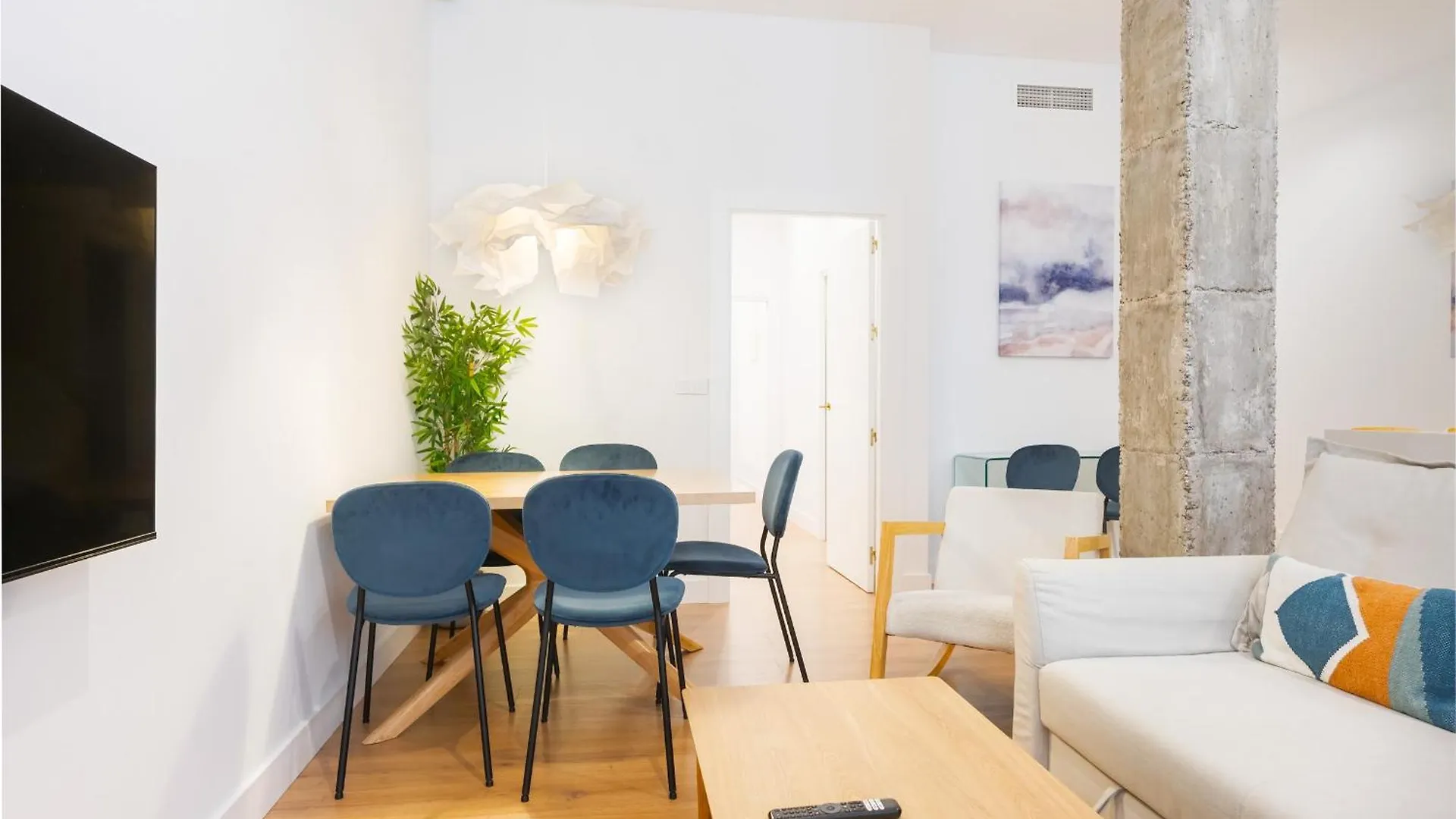 Arroyo 3 Apartments Sevilha 0*,