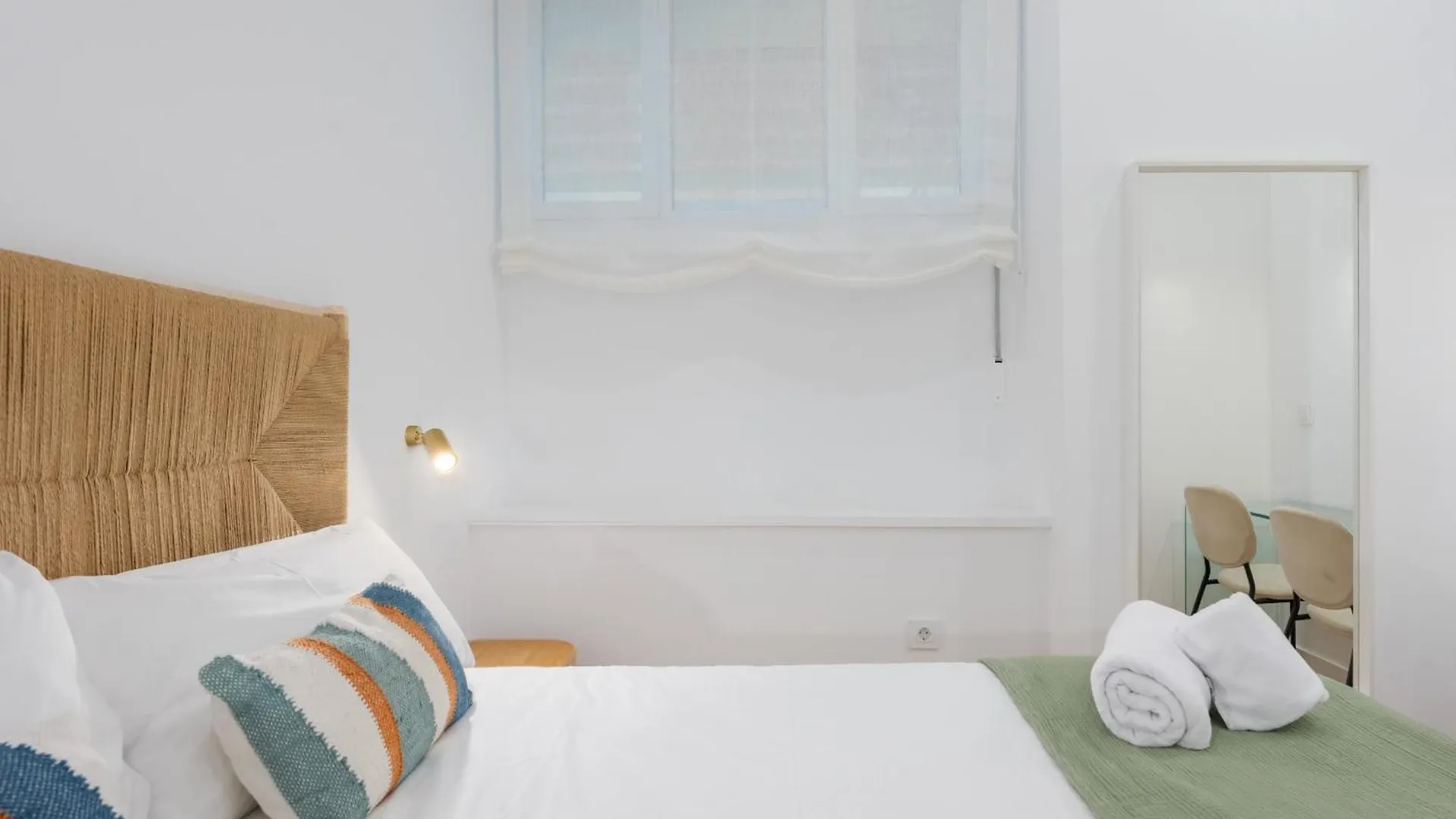 Arroyo 3 Apartments Sevilha