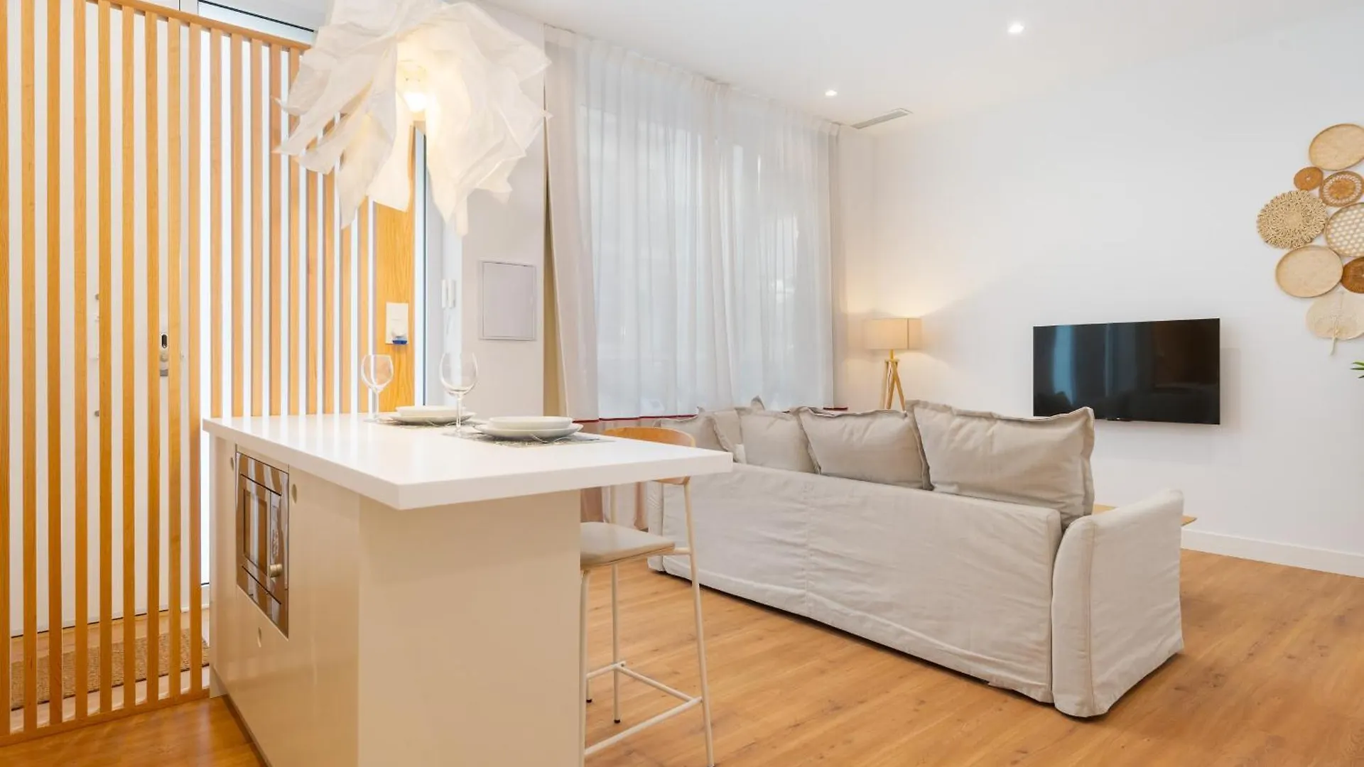 Arroyo 3 Apartments Sevilha Espanha