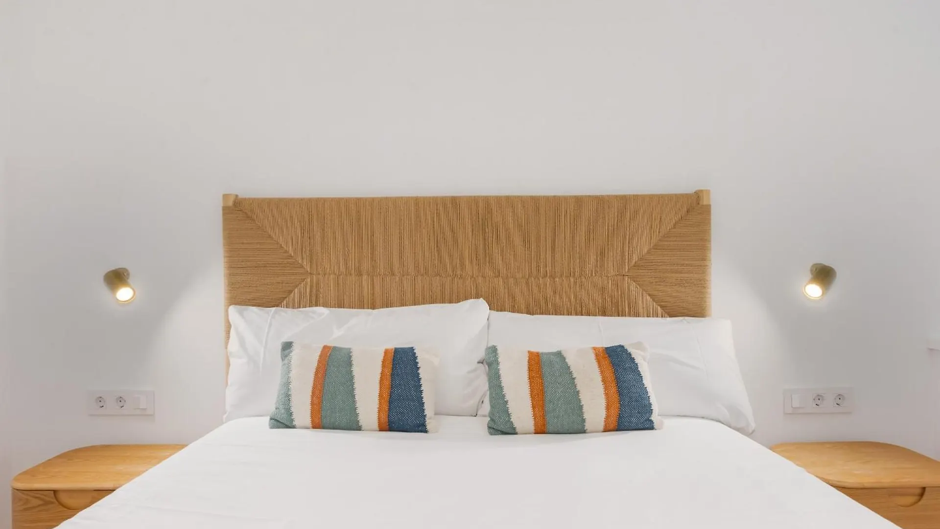Arroyo 3 Apartments Sevilha Espanha