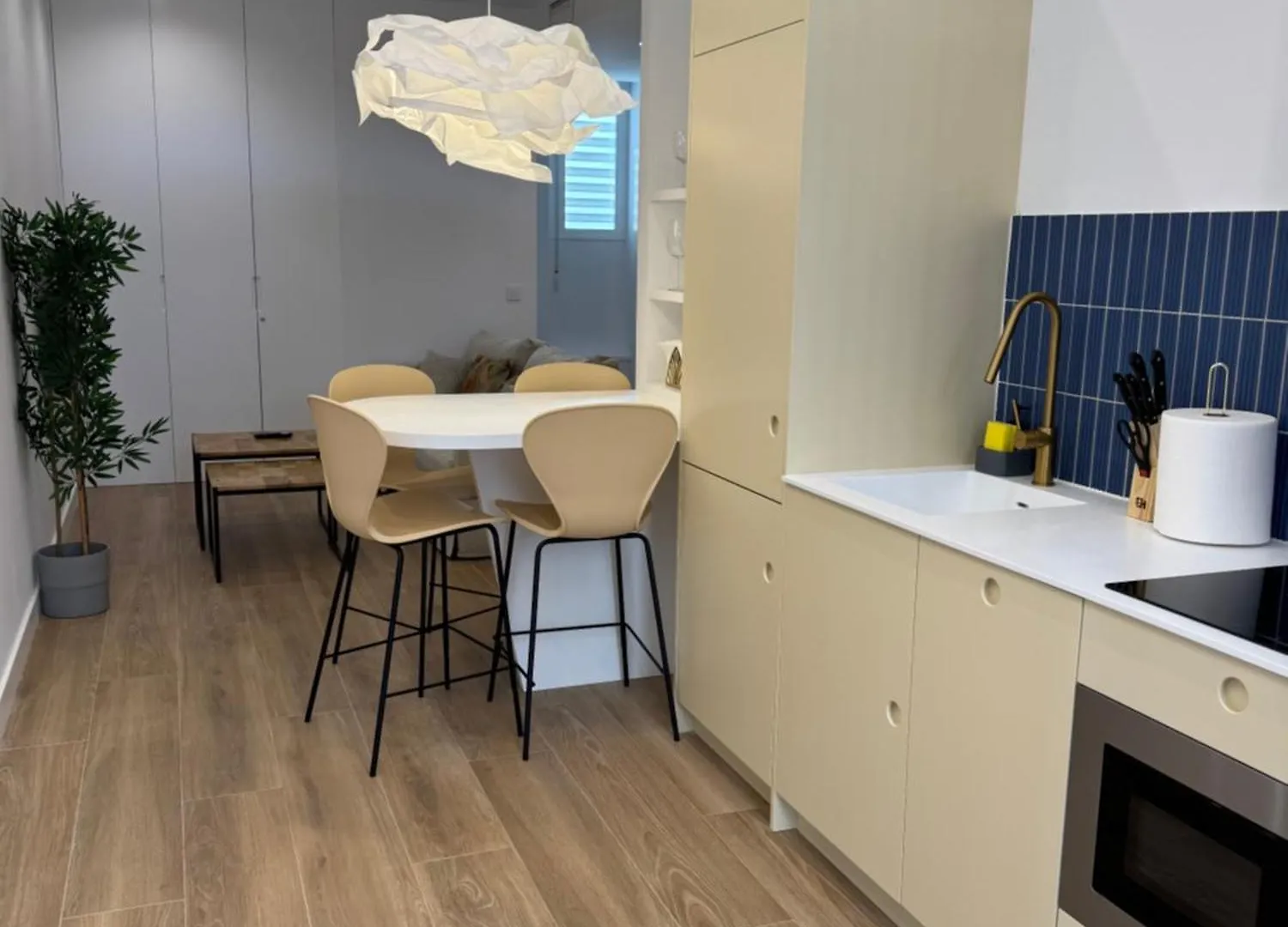 Arroyo 3 Apartments Sevilha