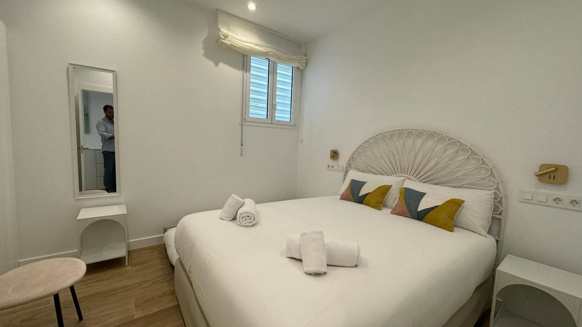 Arroyo 3 Apartments Sevilha Espanha