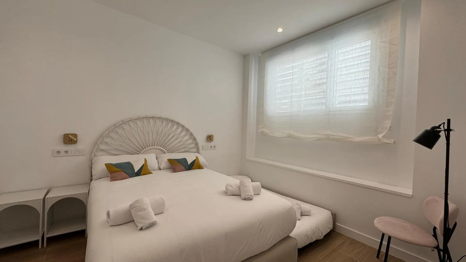 Arroyo 3 Apartments Sevilha