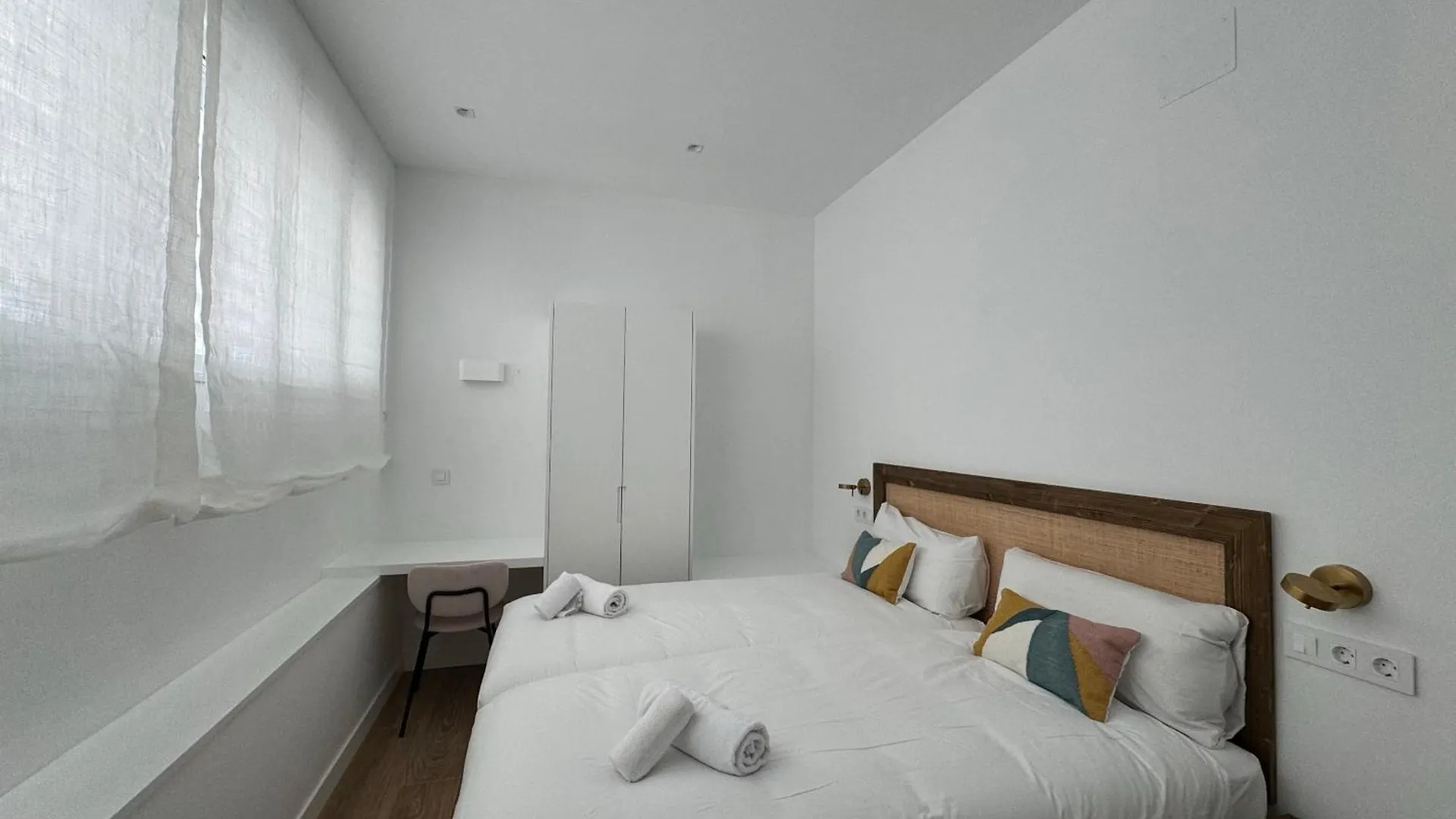 Arroyo 3 Apartments Sevilha