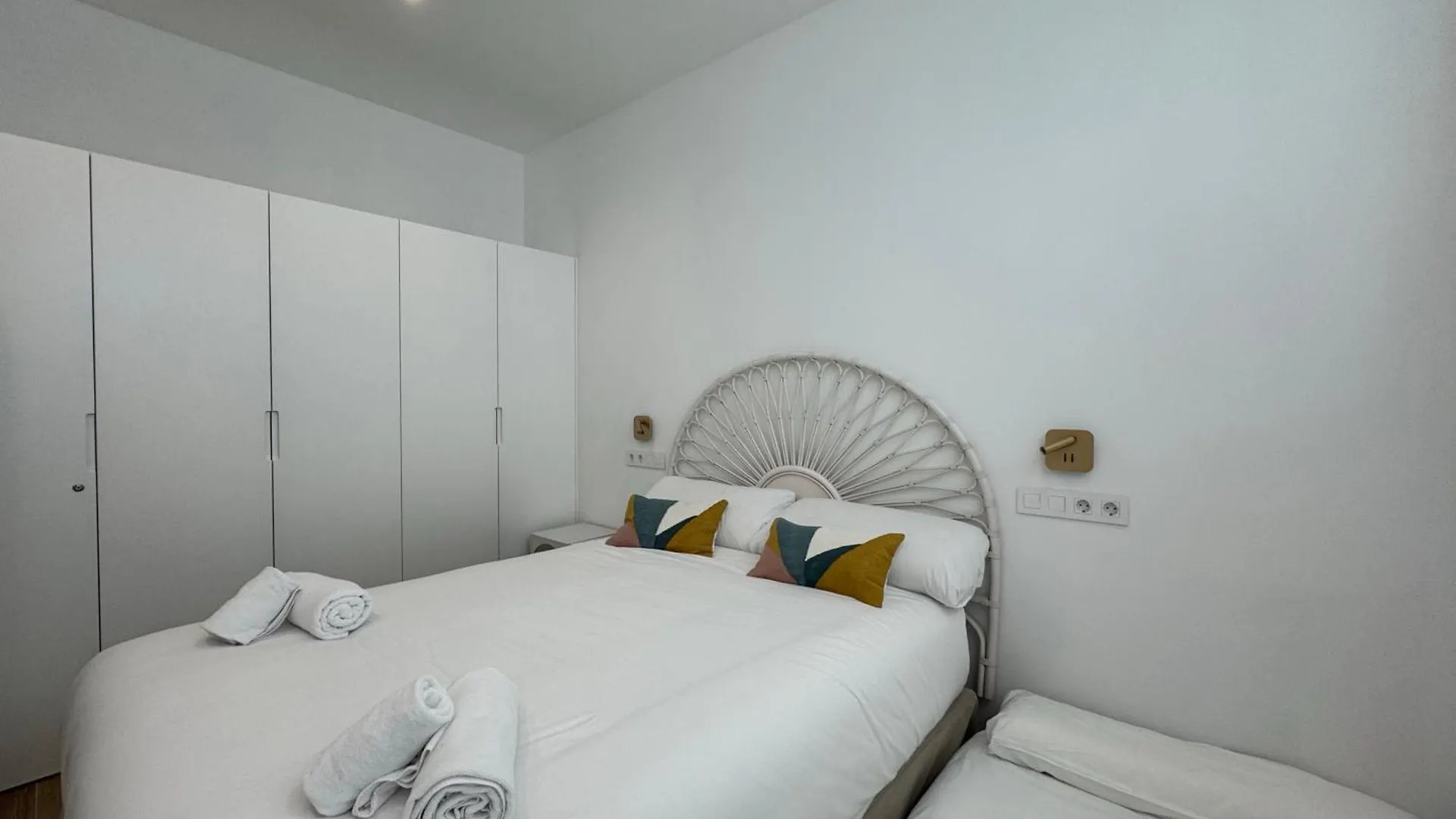 Arroyo 3 Apartments Sevilha 0*,  Espanha