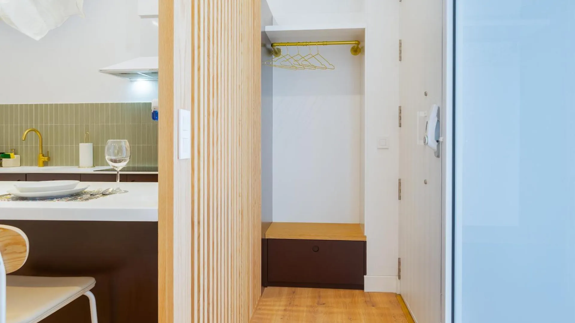 Arroyo 3 Apartments Seville