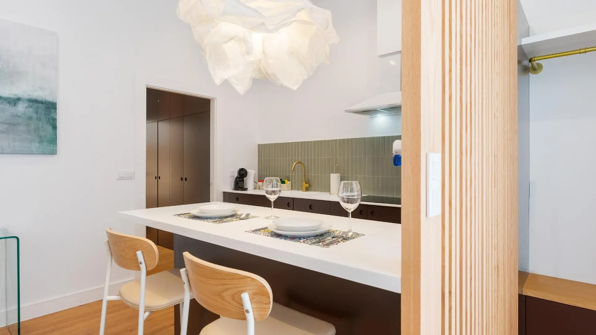 Arroyo 3 Apartments Seville