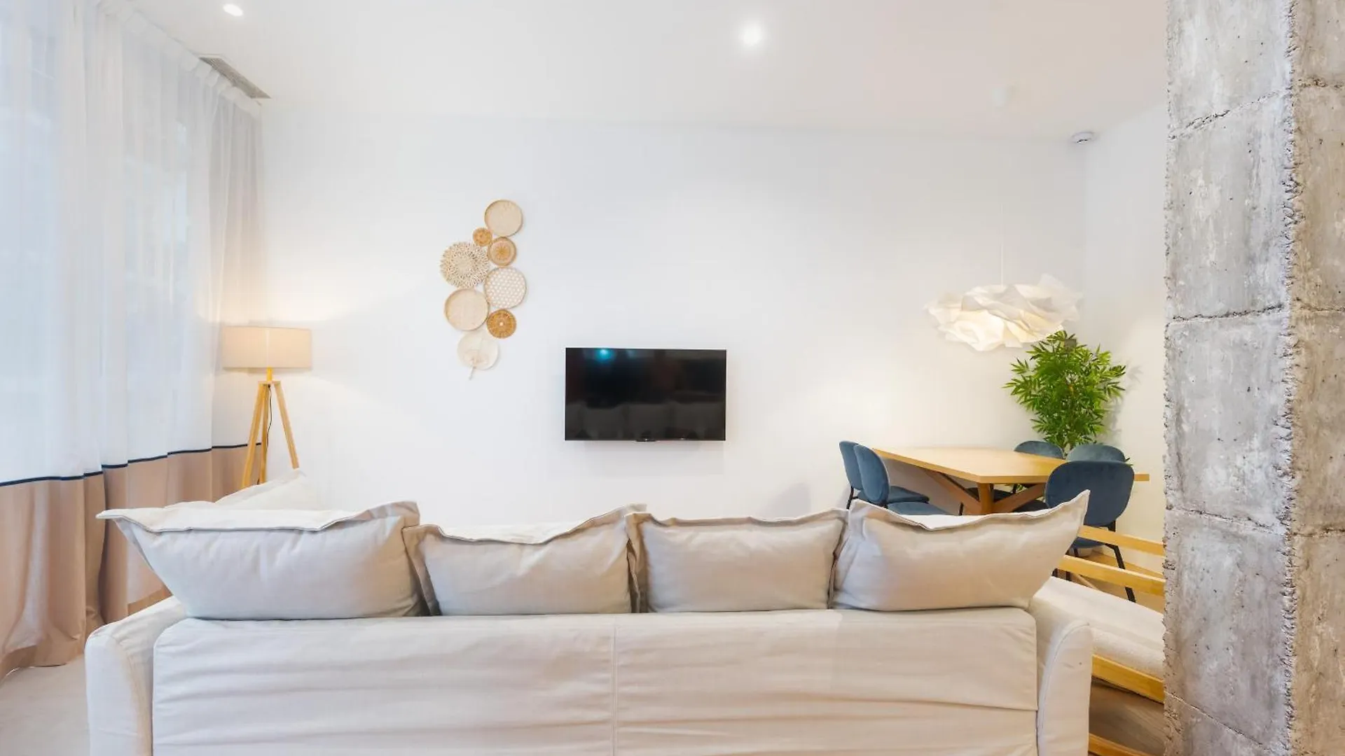 Arroyo 3 Apartments Seville Spain