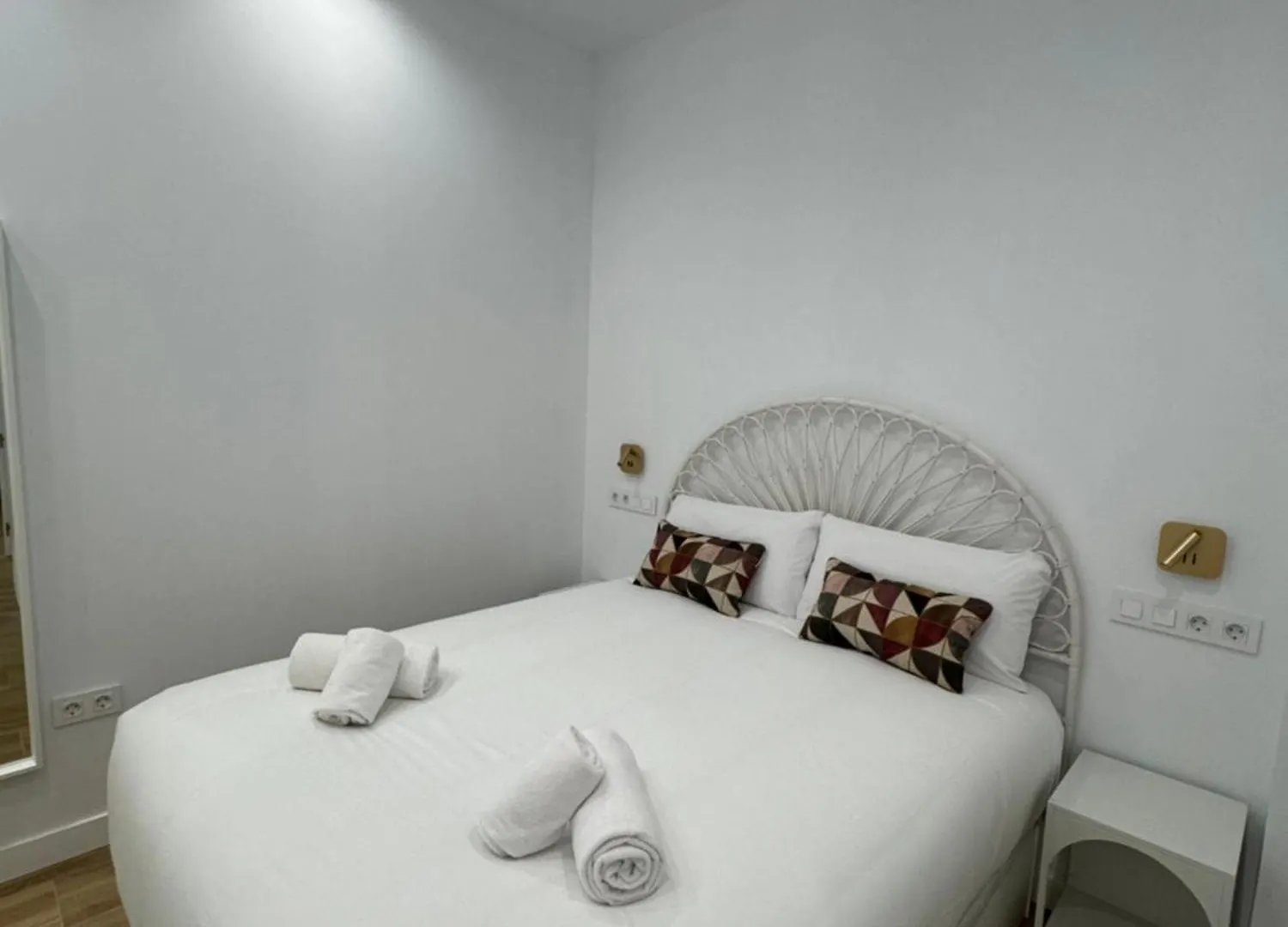 Arroyo 3 Apartments Seville 0*,  Spain