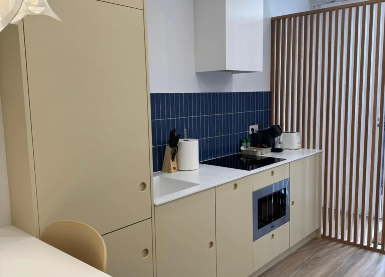 Arroyo 3 Apartments Seville Spain