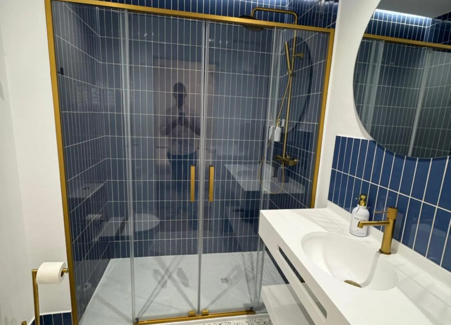 Arroyo 3 Apartments Seville Spain