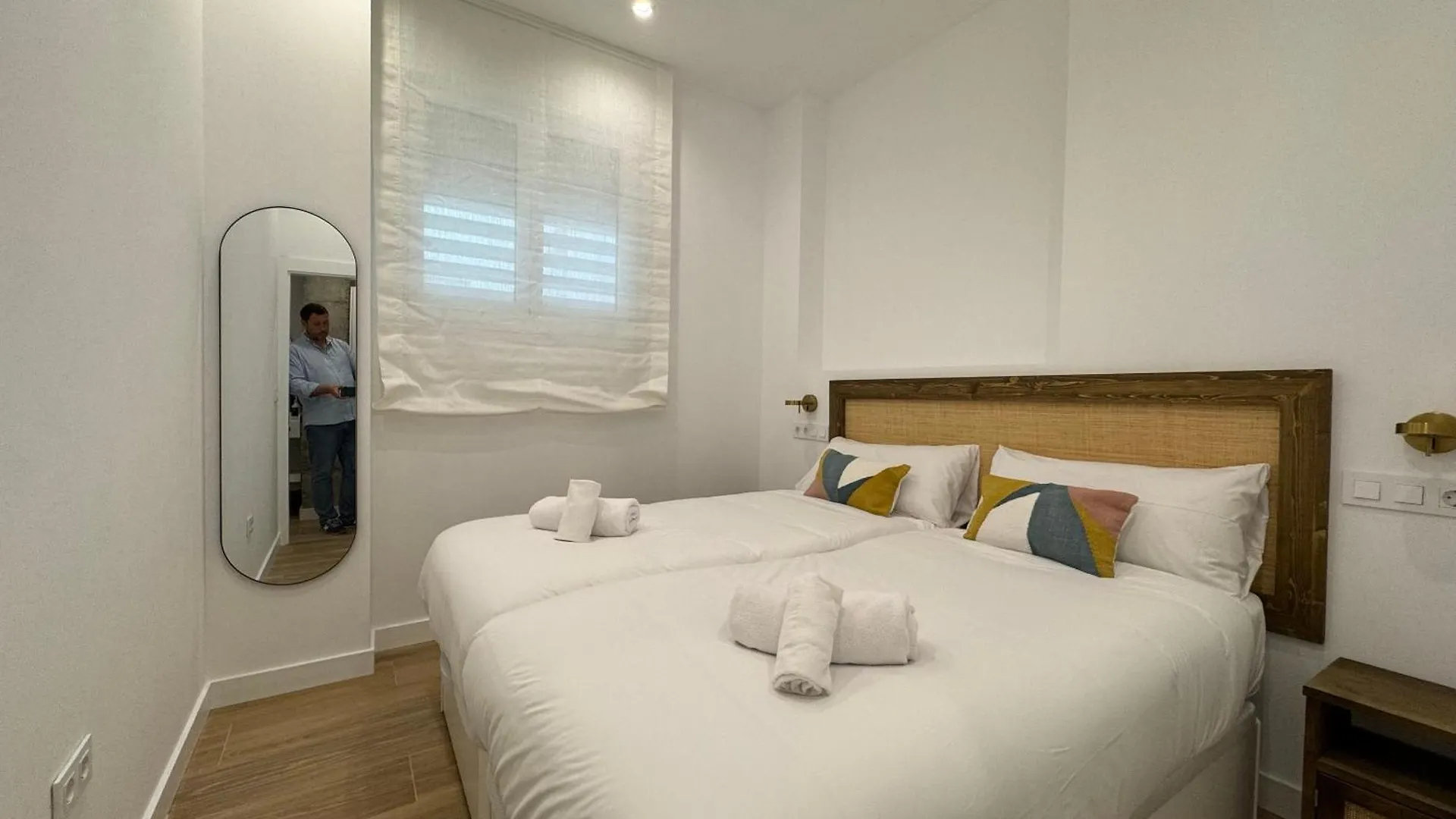Arroyo 3 Apartments Seville